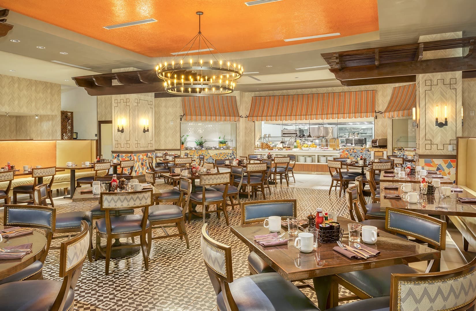 Wyndham Grand Orlando Resort Bonnet Creek