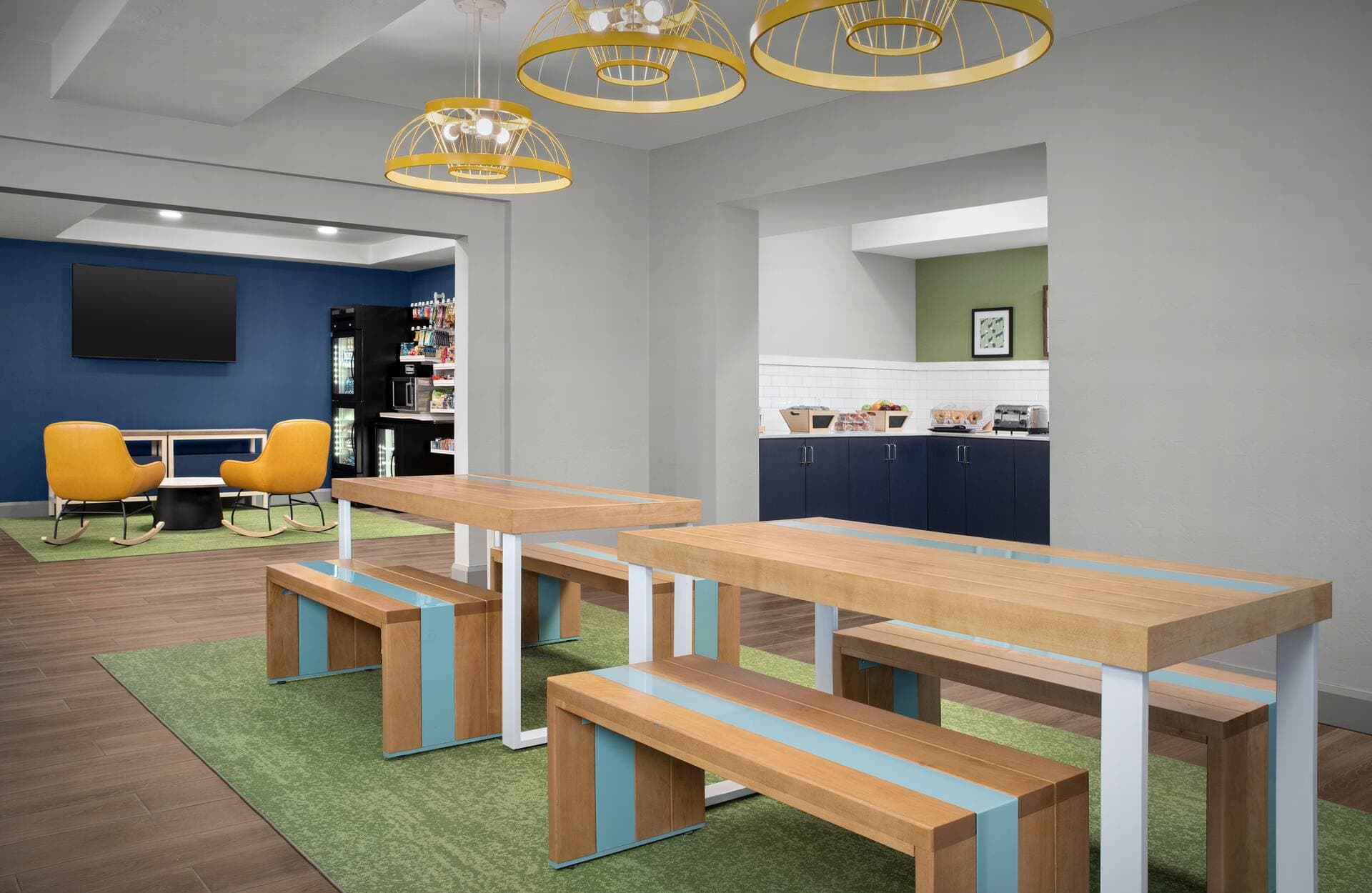 Spark By Hilton Tucson Airport