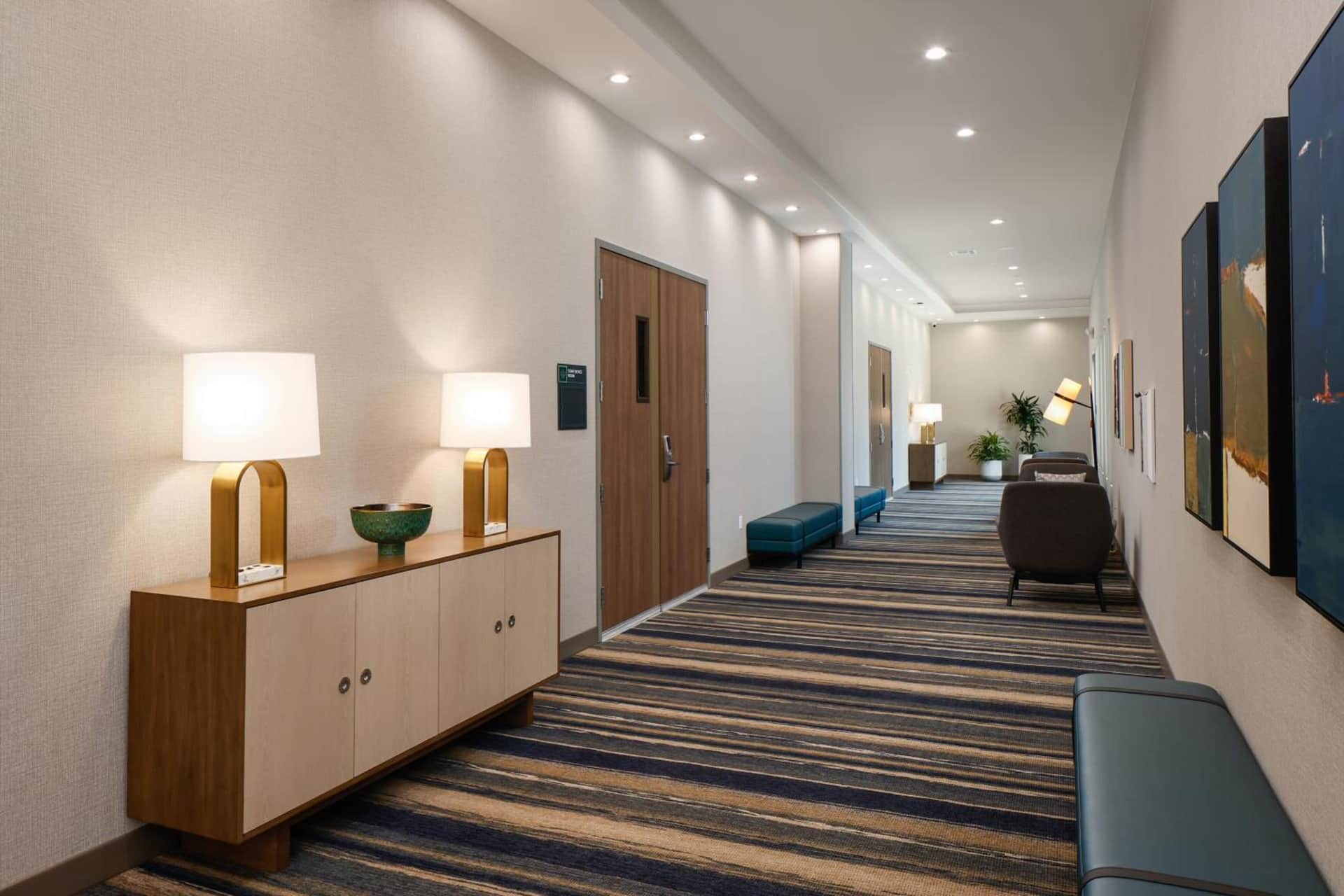 Holiday Inn & Suites Monterey Park Los Angeles, an IHG Hotel