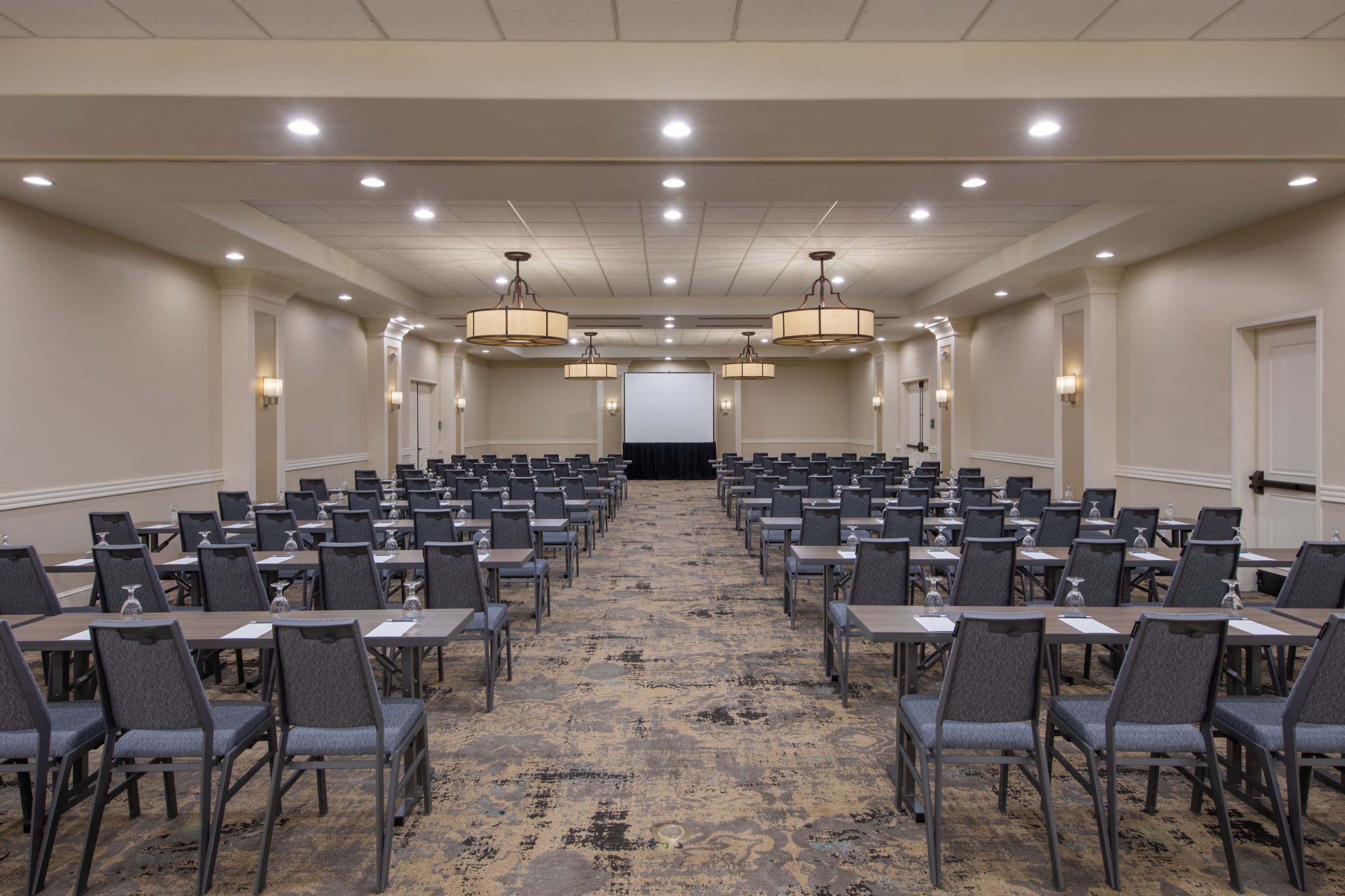 The Westin Sacramento Riverfront Hotel & Spa