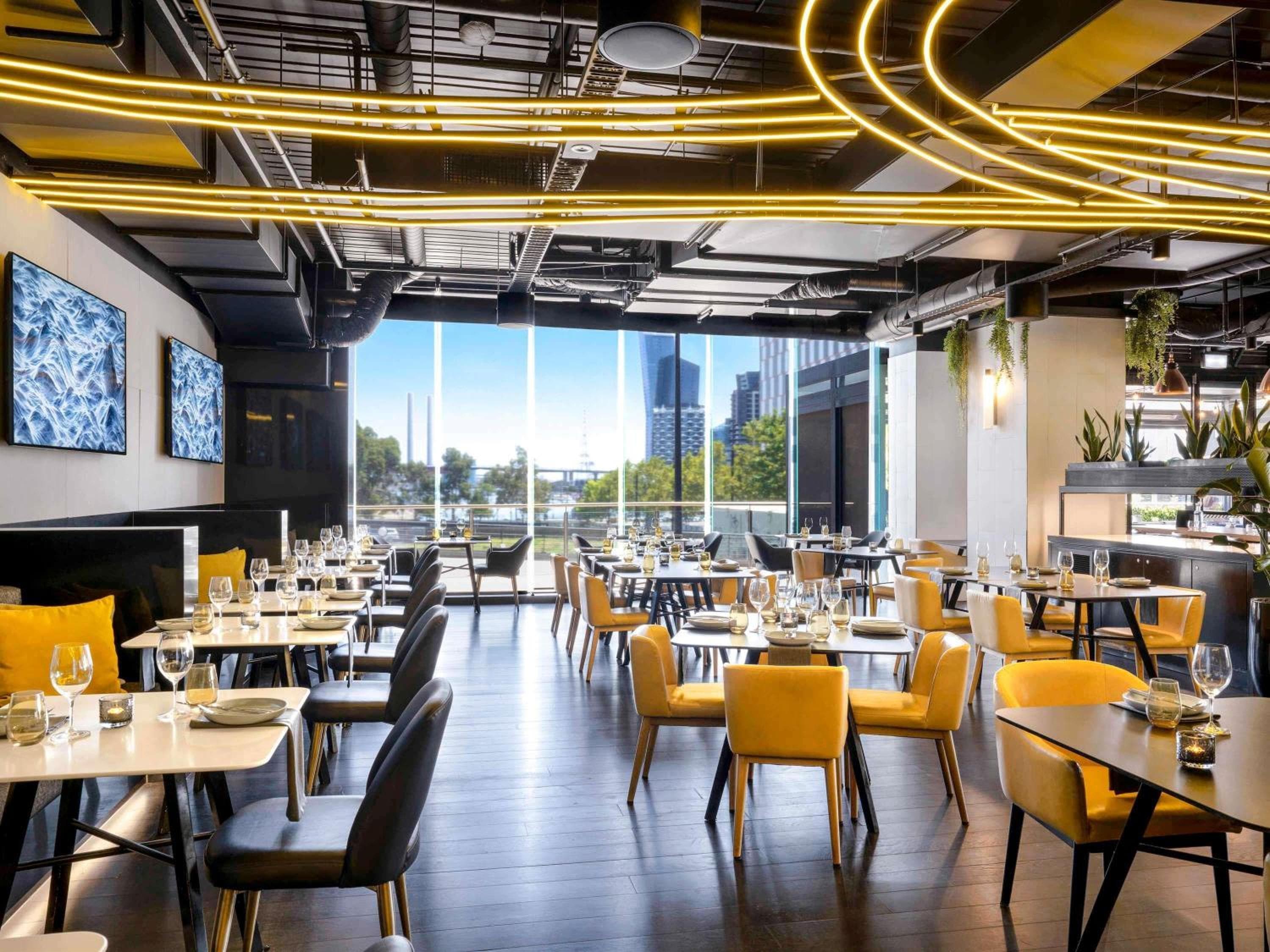 Peppers Docklands Melbourne