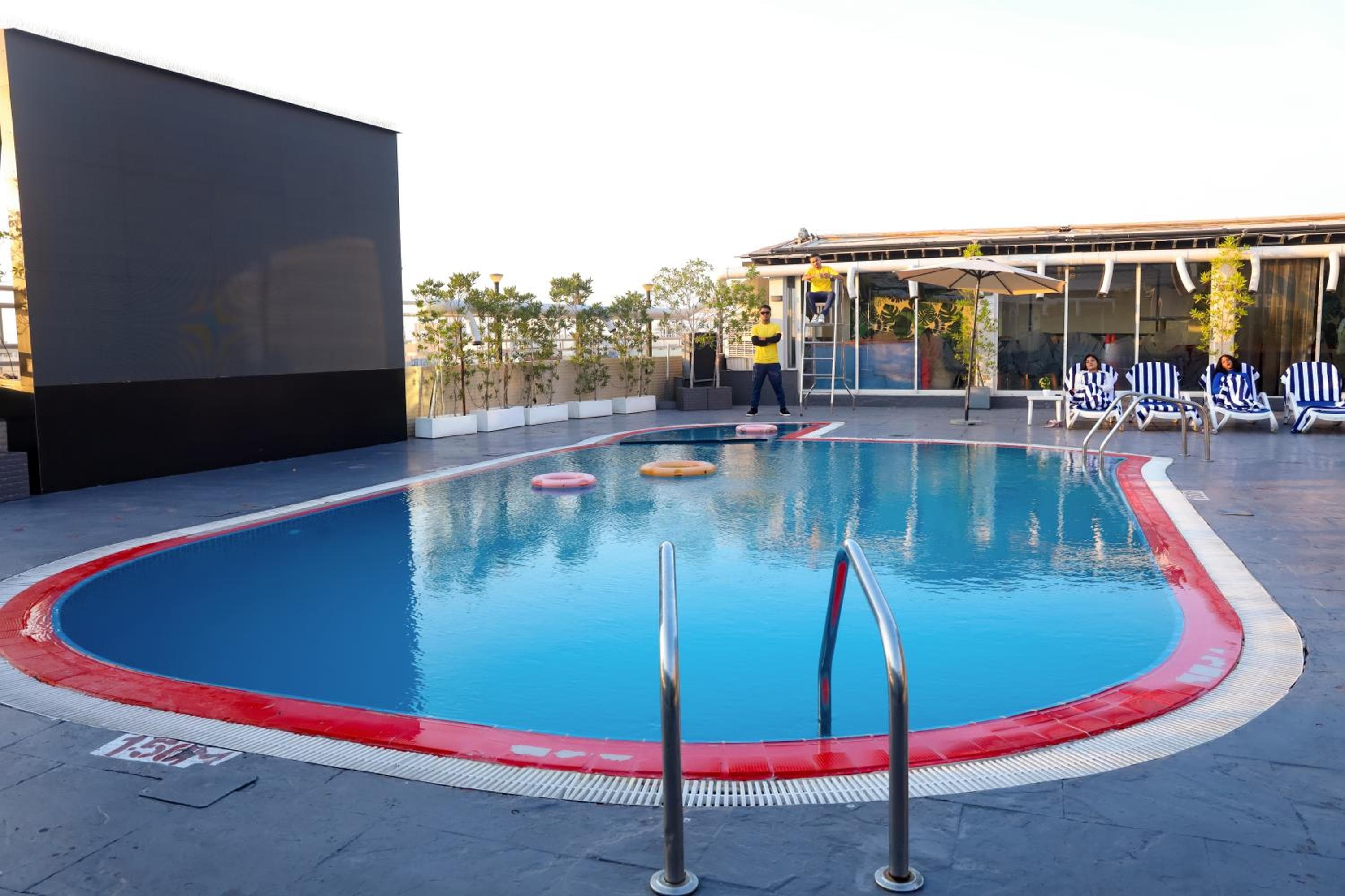 Fortune Grand Hotel Dubai