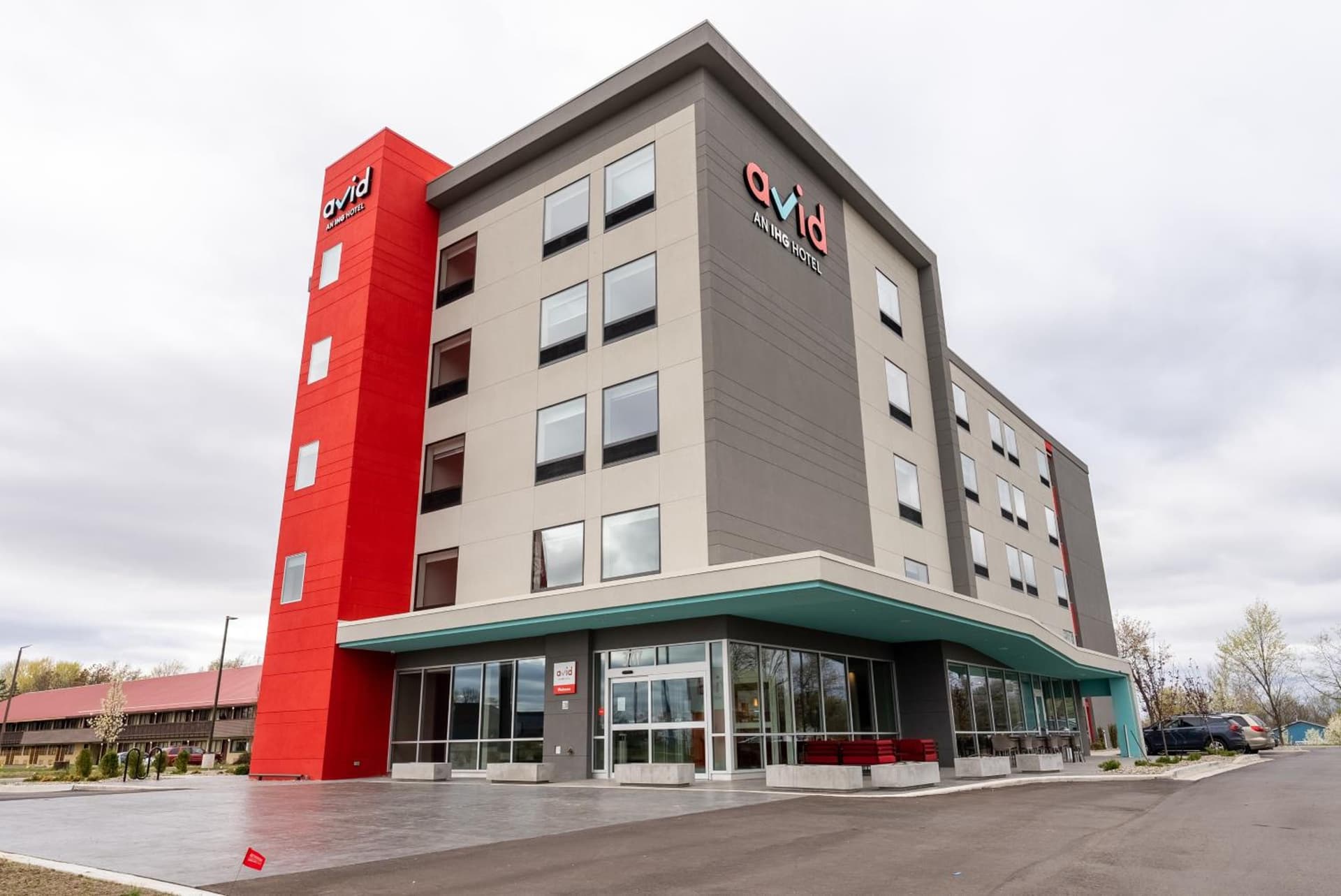Avid Hotels - Kalamazoo East by IHG