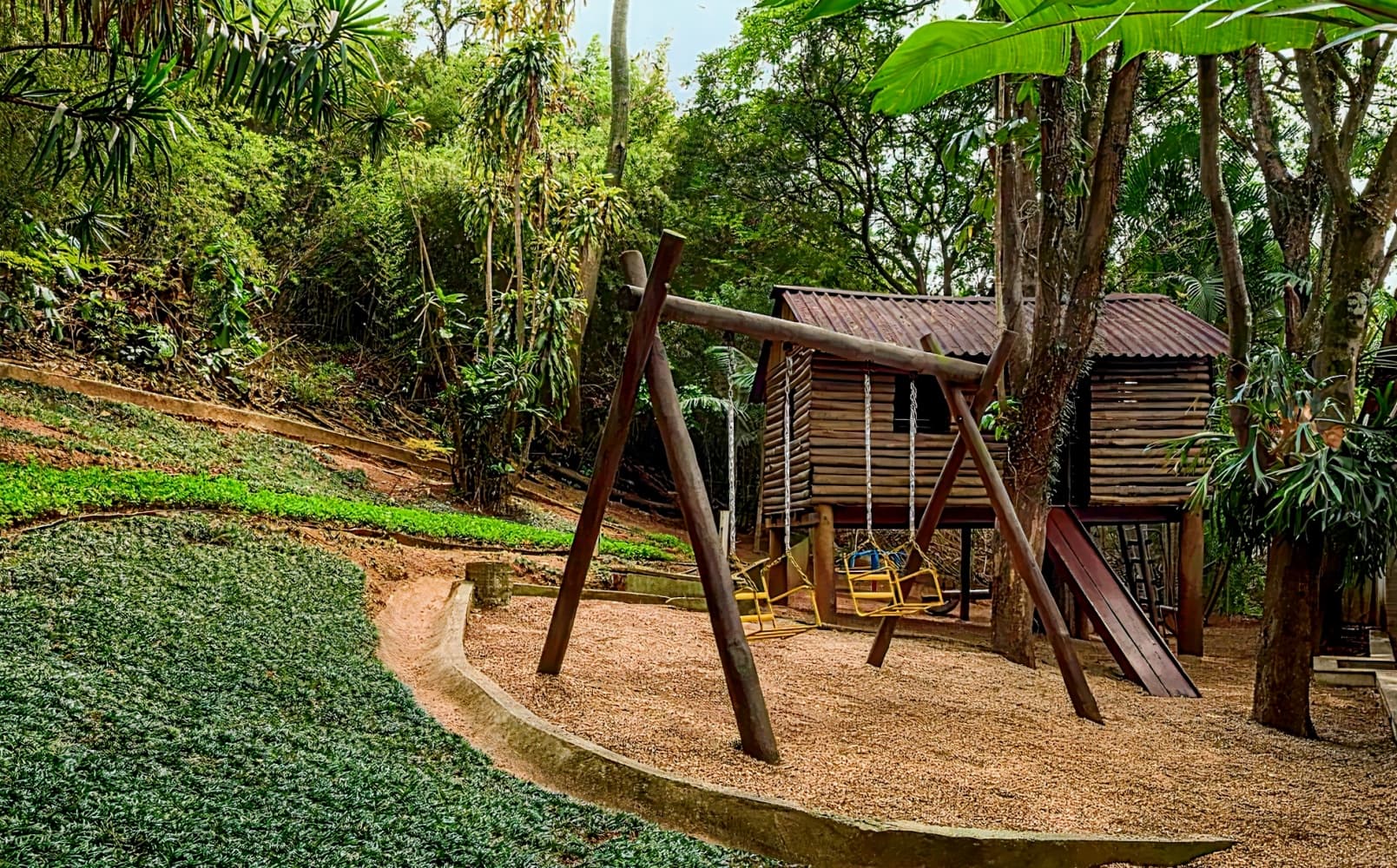 Novotel São Paulo Morumbi