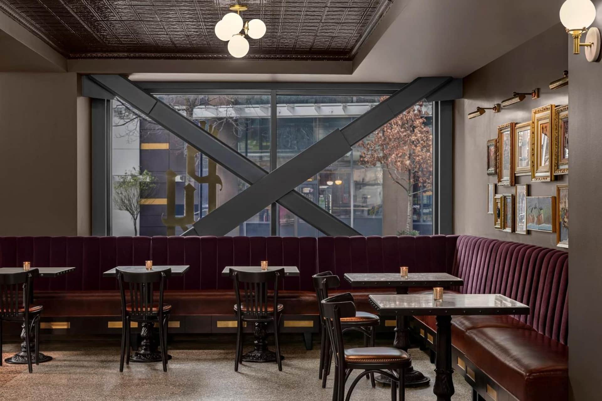 Kimpton Palladian Hotel by IHG
