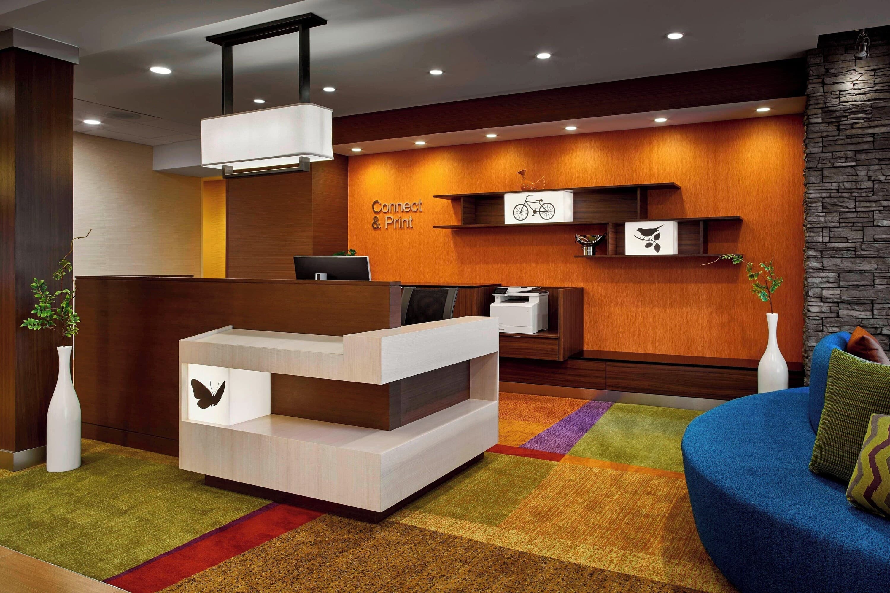 Fairfield Inn & Suites by Marriott Alexandria, Virginia