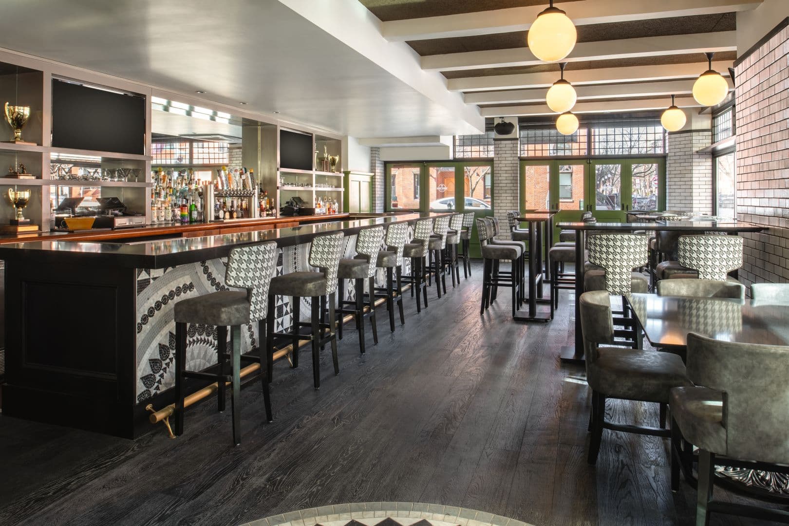 Staypineapple, A Delightful Hotel, South End Boston