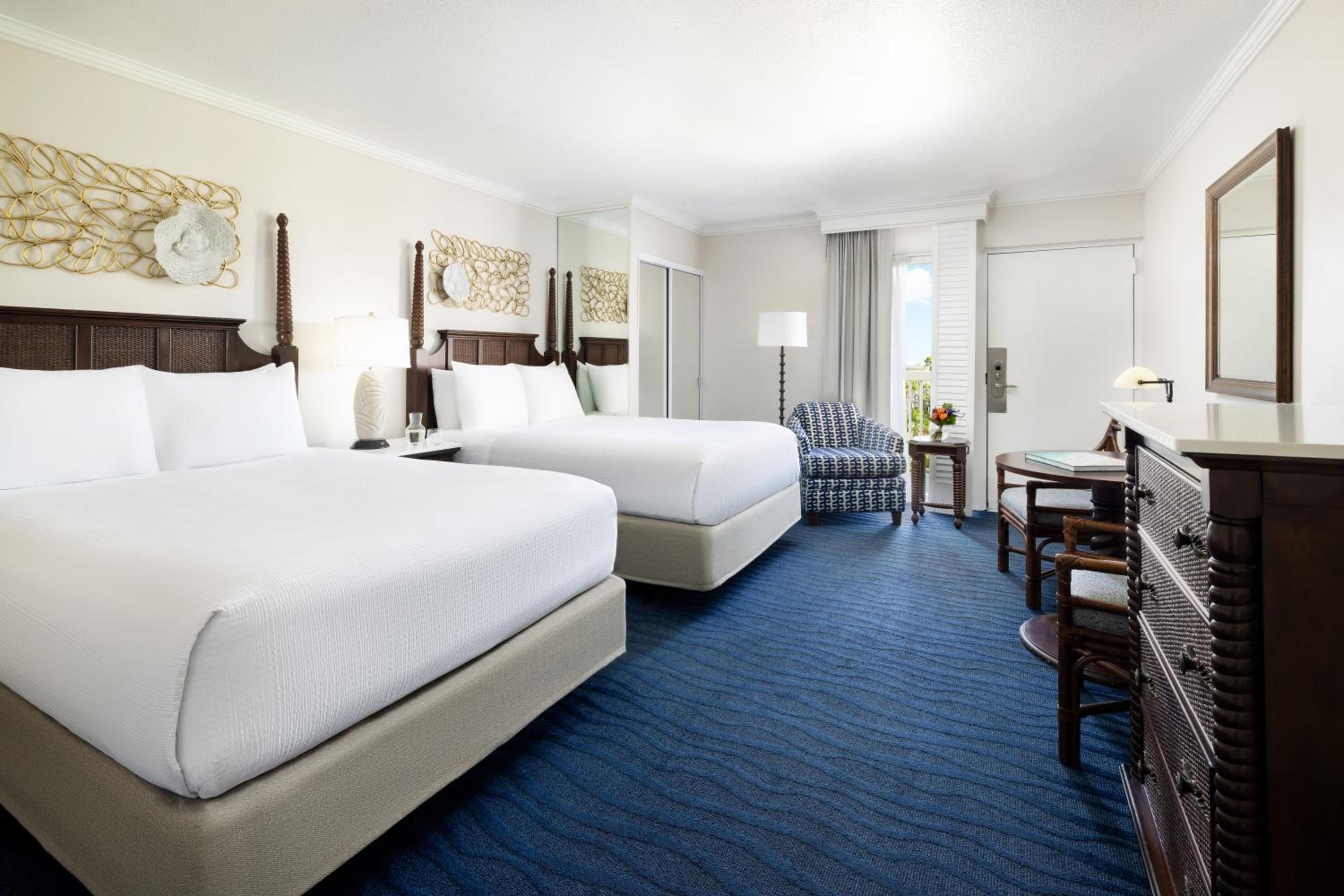 Island Grand at TradeWinds