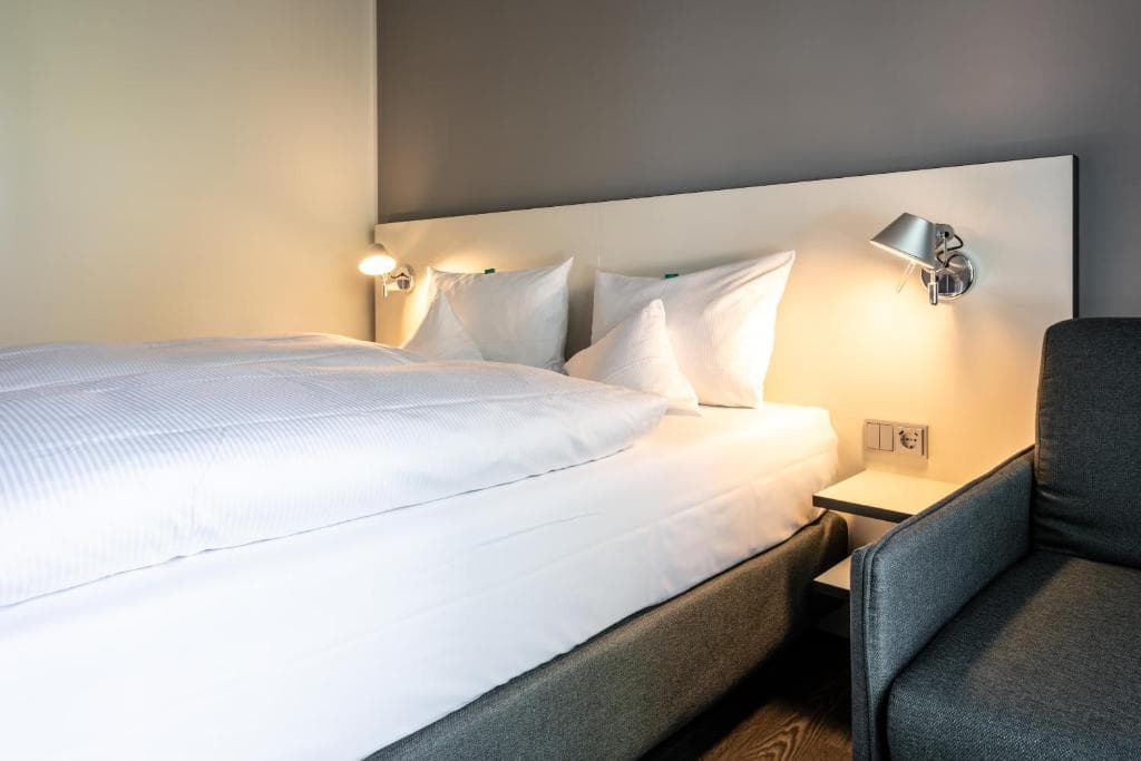 Hotel Dresdner Tor Süd