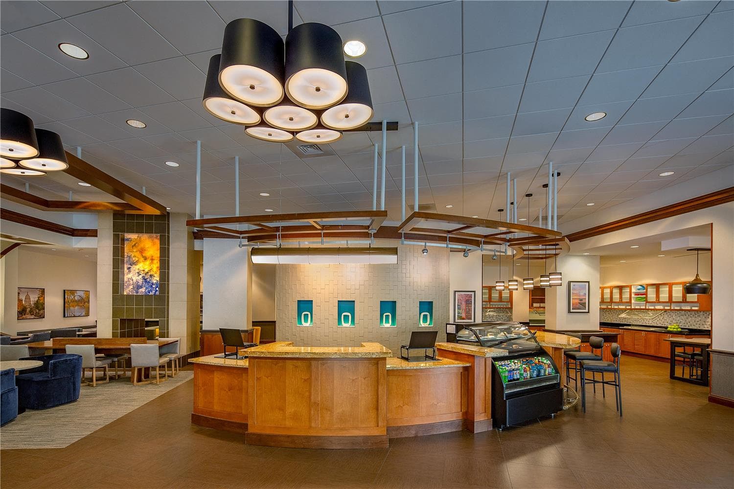 Hyatt Place Madison/Downtown