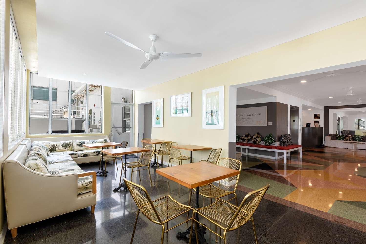 The One50 Hotel, BW Signature Collection