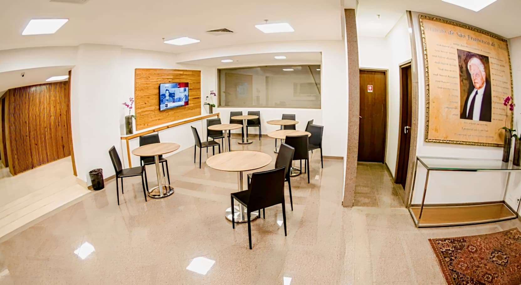 B&B Hotels Brasil Hotelaria