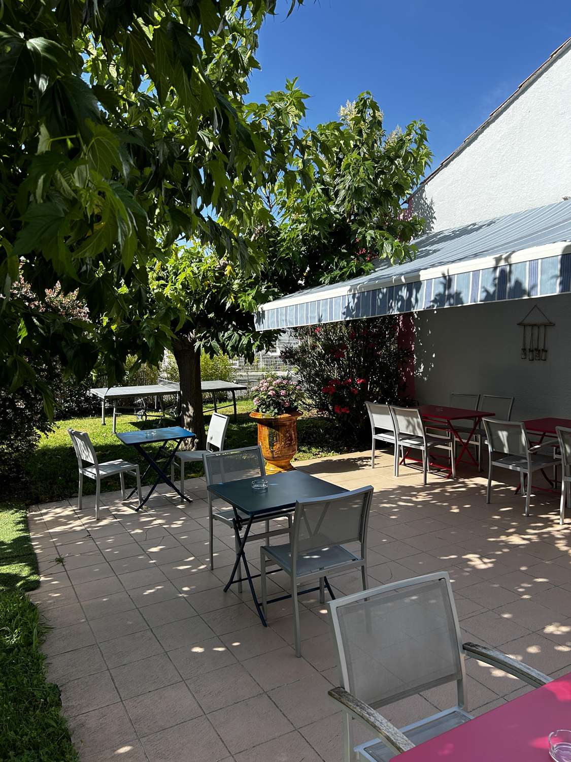 Kyriad Montpellier Aeroport