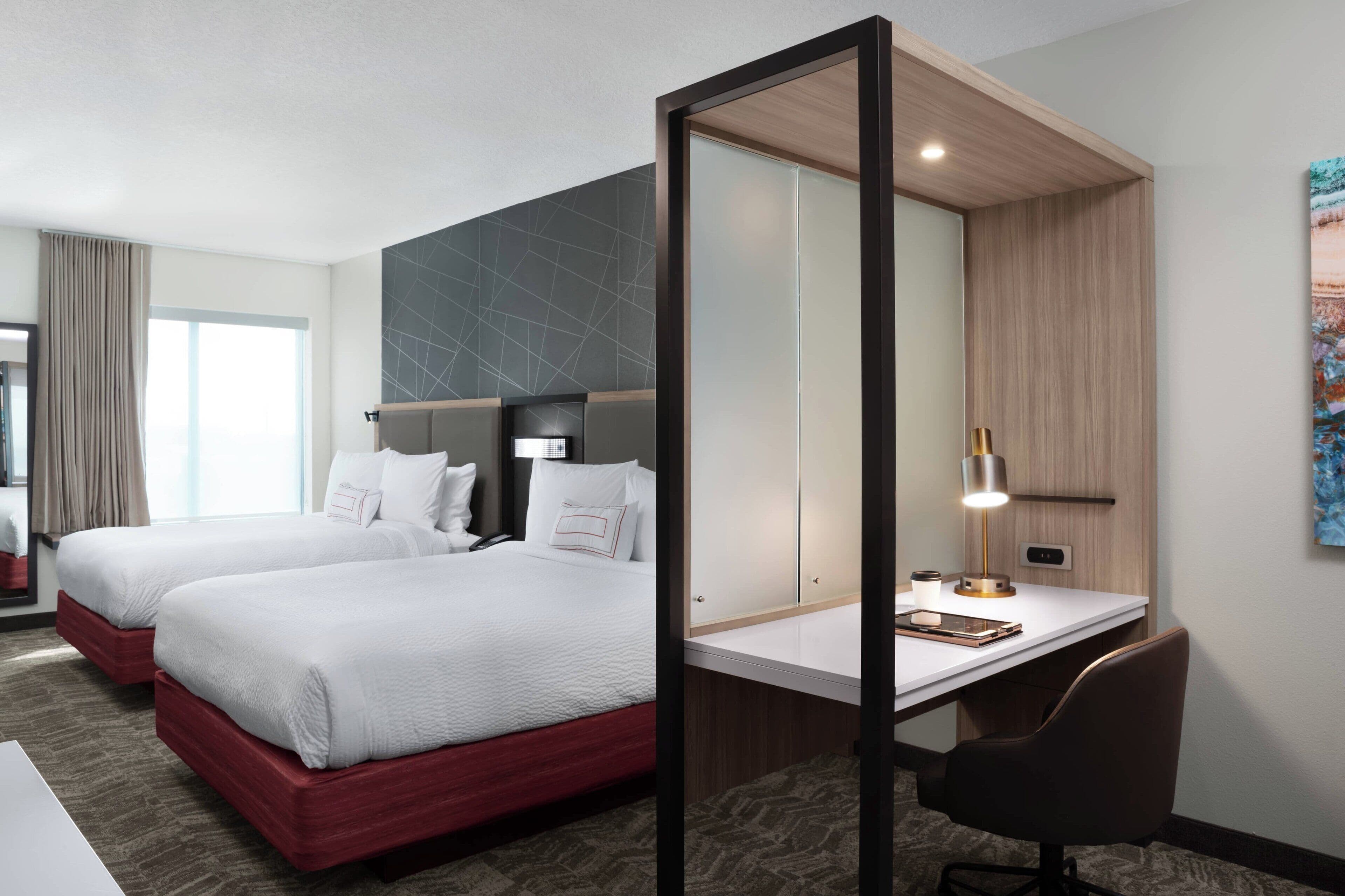 SpringHill Suites by Marriott Orlando Theme Parks/Lake Buena Vista