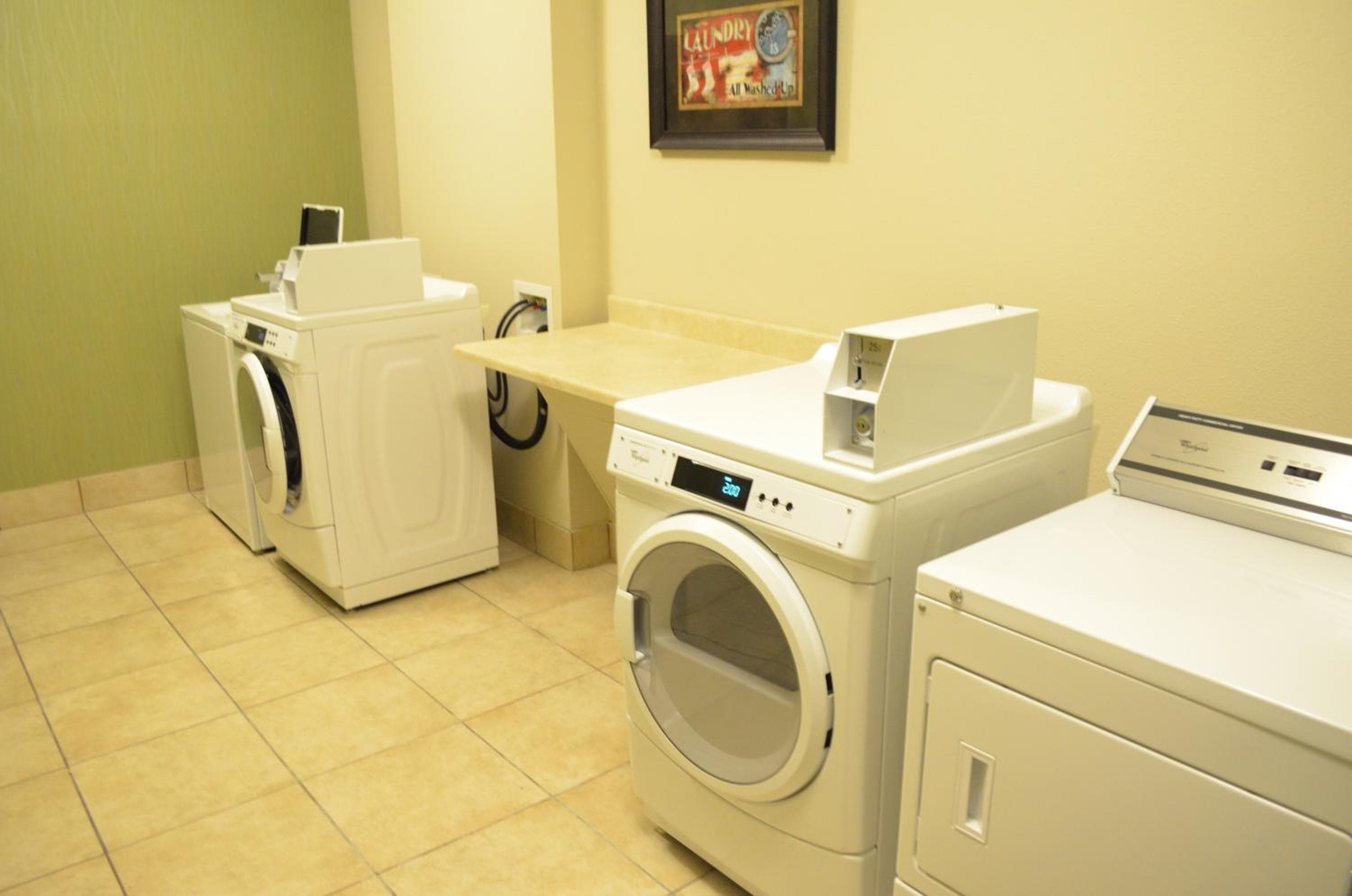 Holiday Inn Houston West - Westway Park by IHG