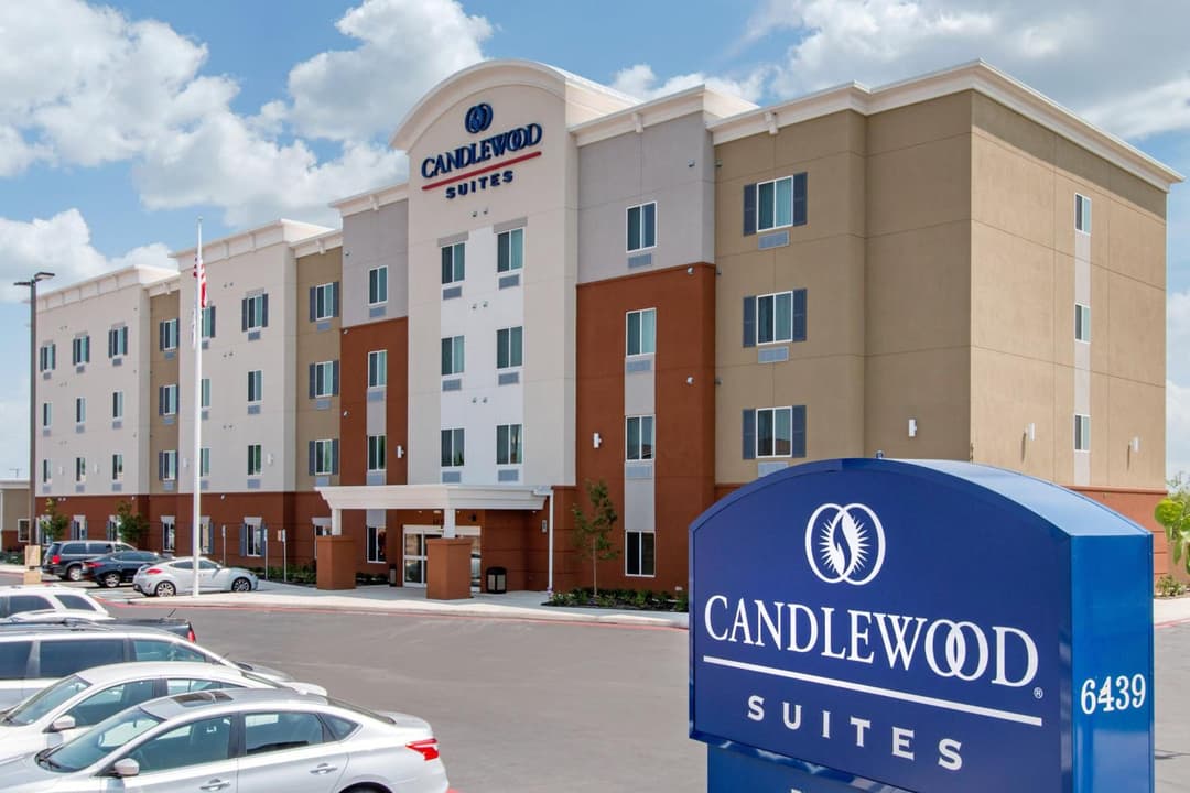 Candlewood Suites - San Antonio Lackland AFB Area by IHG