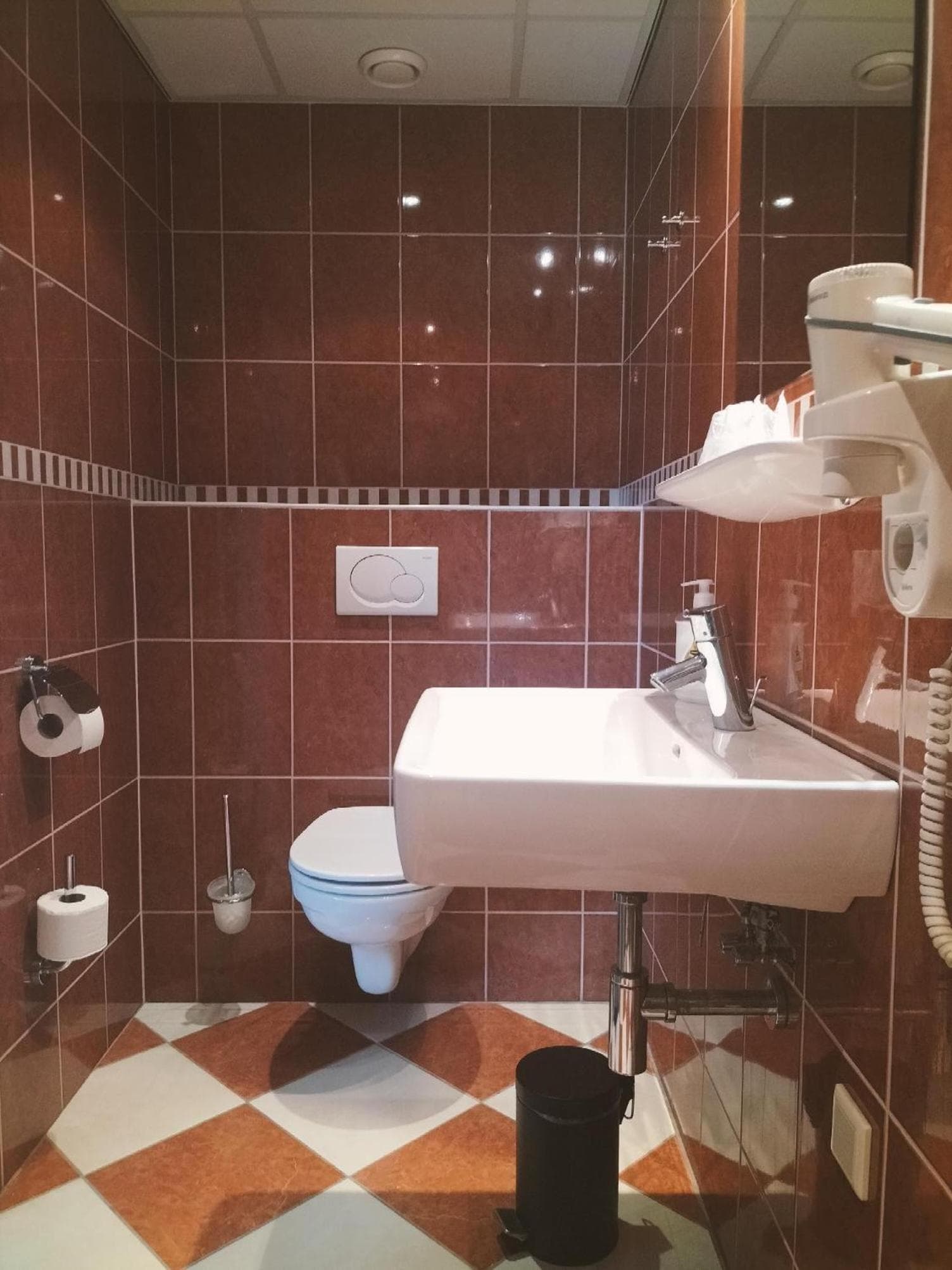 Hotel de Landmarke by Flow