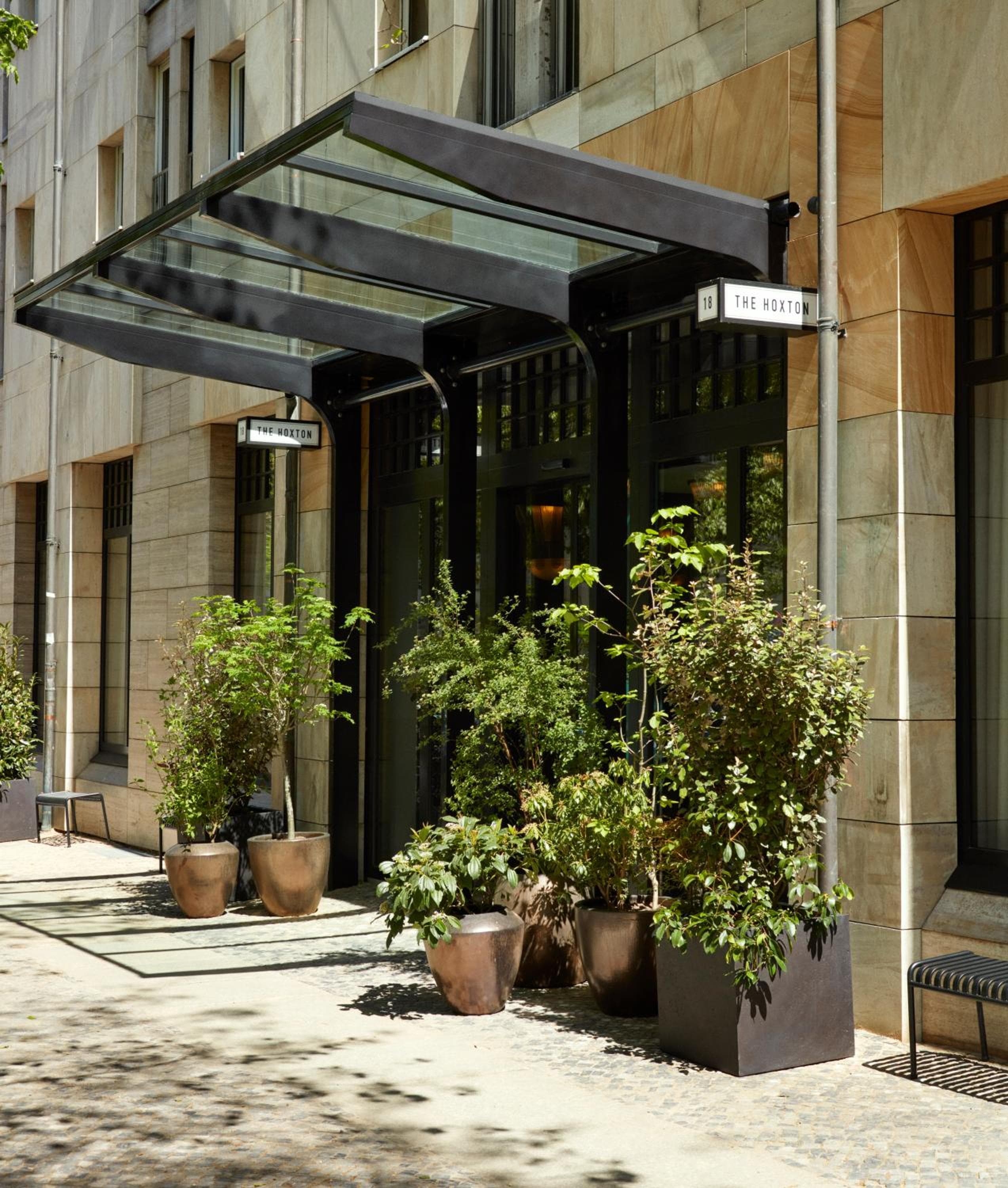 The Hoxton, Berlin