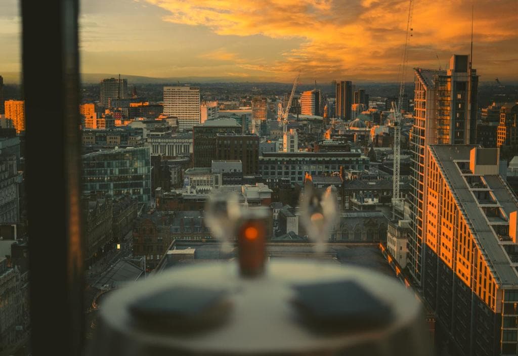 The Manchester Deansgate Hotel, by IHG