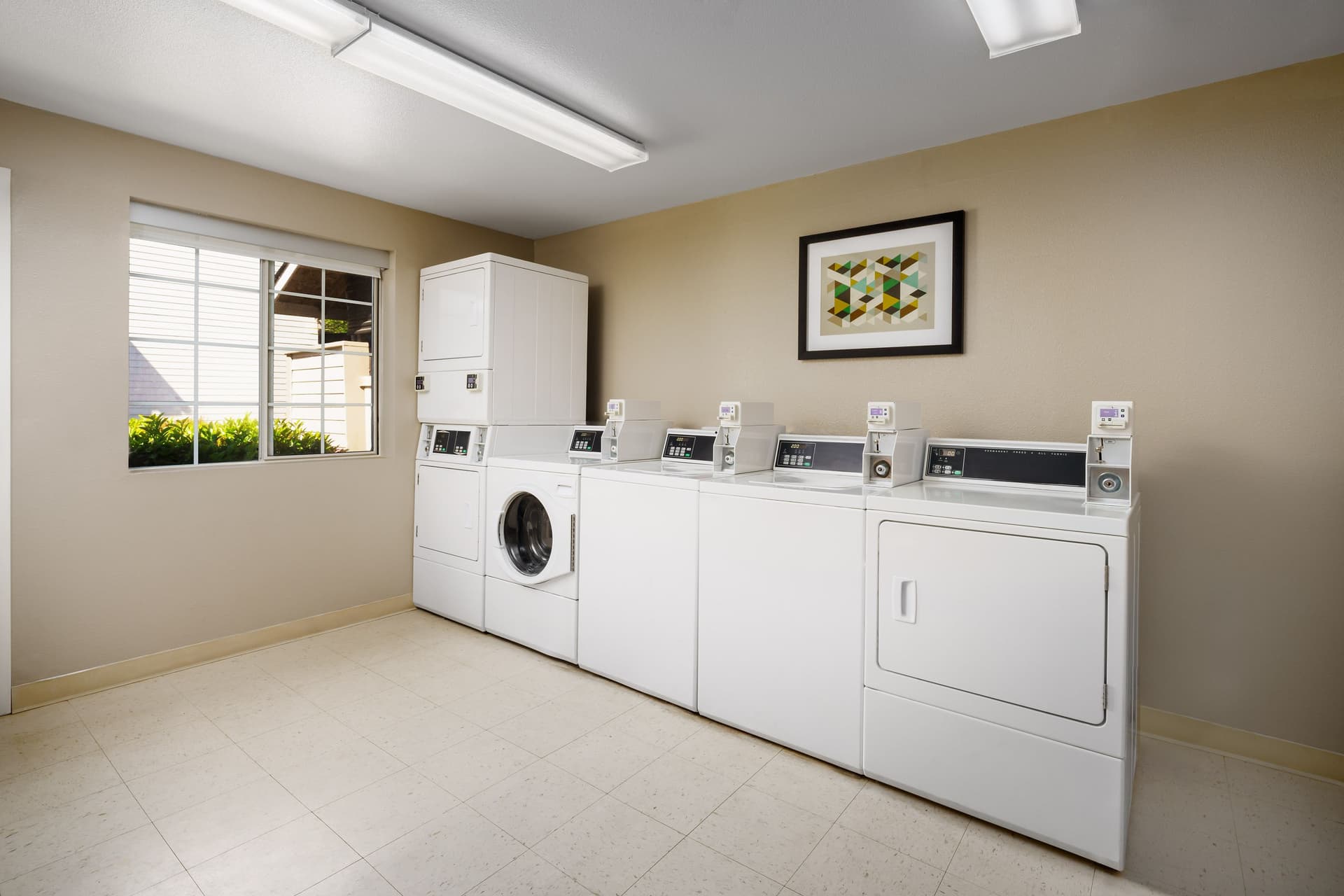 Residence Inn Seattle Northeast/Bothell