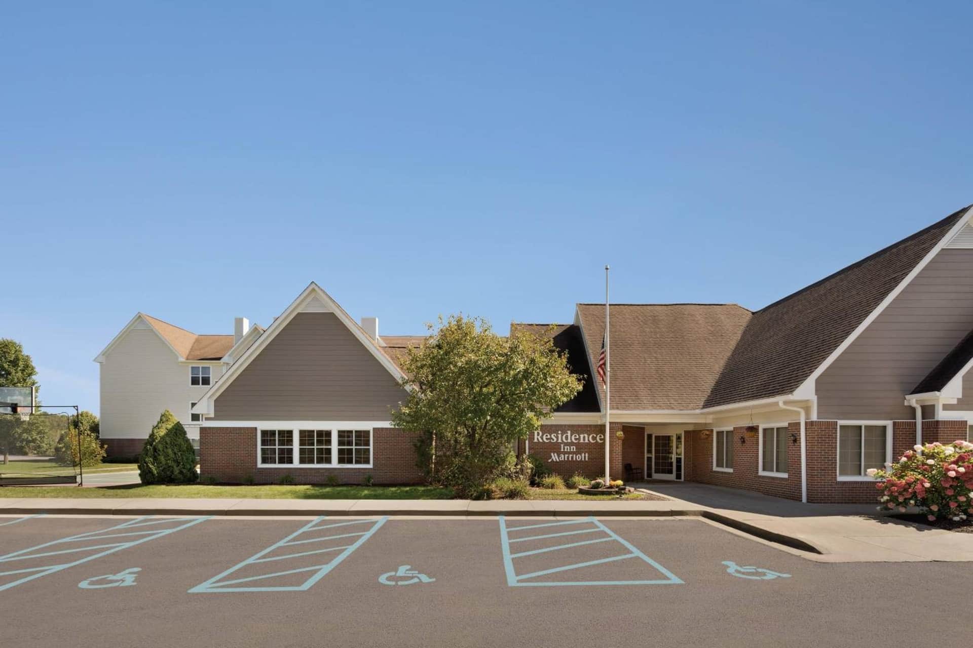 Residence Inn Scranton