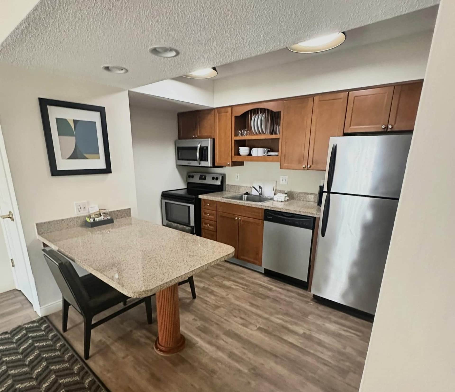 Residence Inn Hartford Windsor