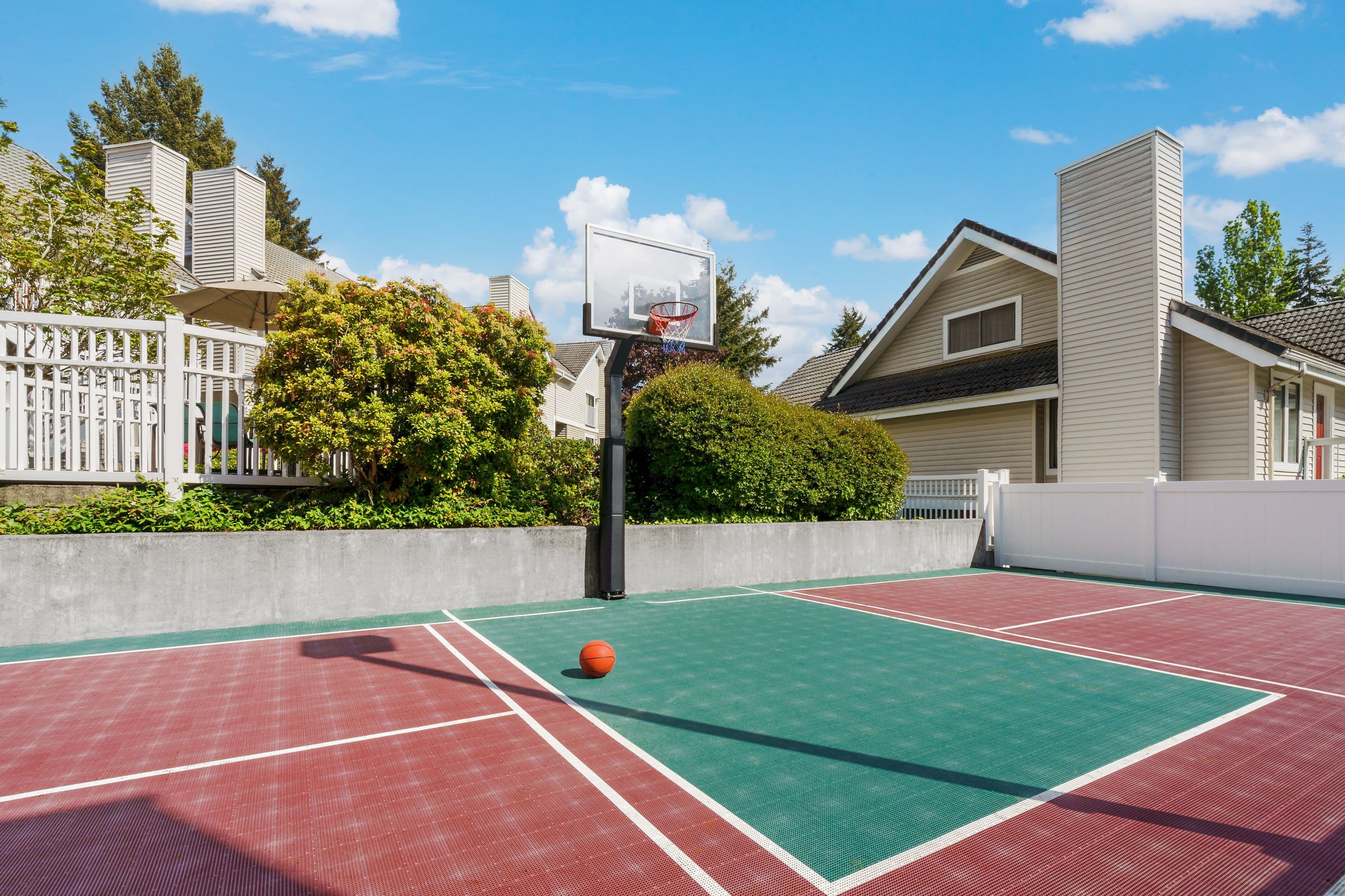 Residence Inn by Marriott Seattle/Bellevue