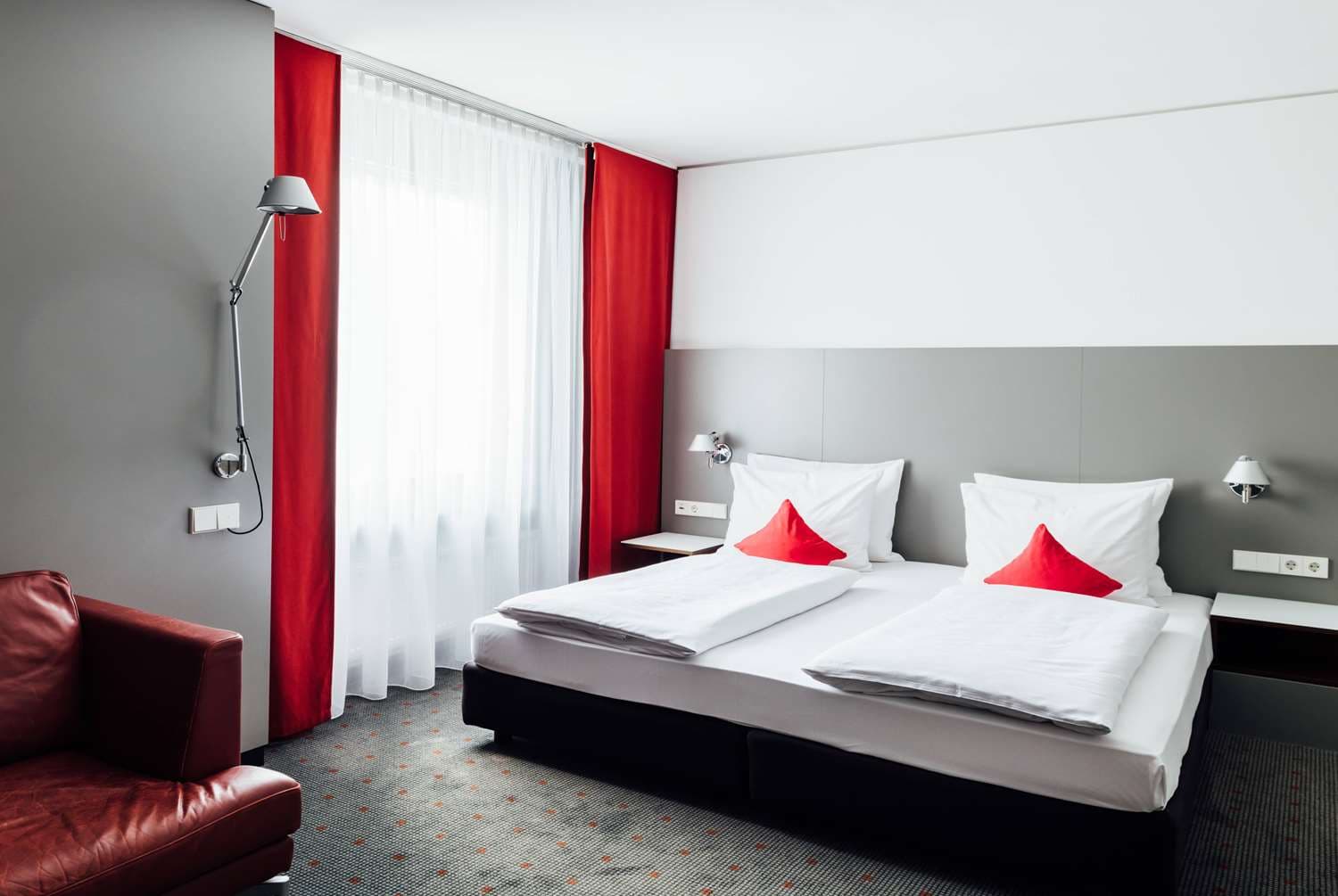 Vienna House Easy by Wyndham Stuttgart
