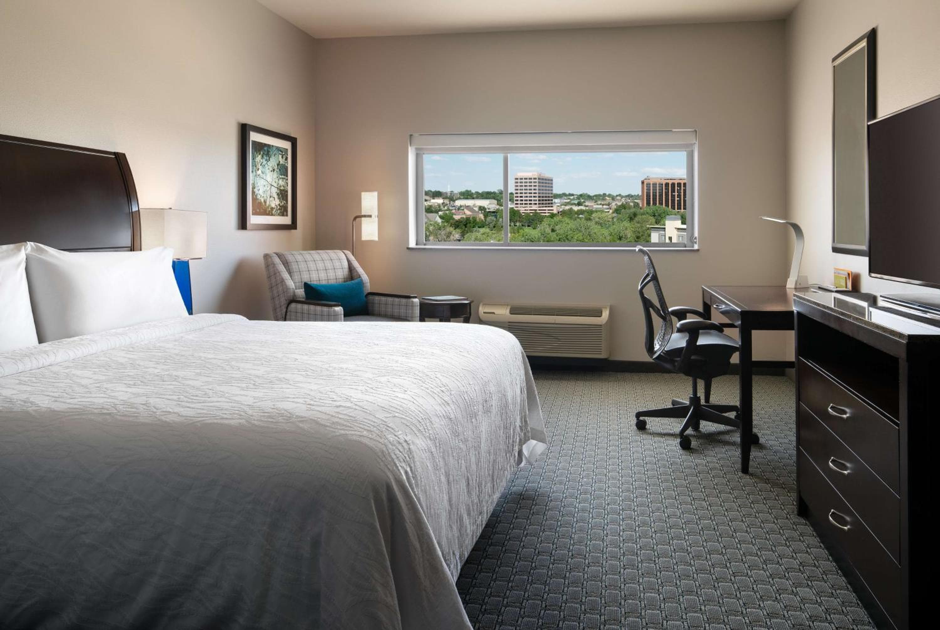 Hilton Garden Inn Denver/Cherry Creek
