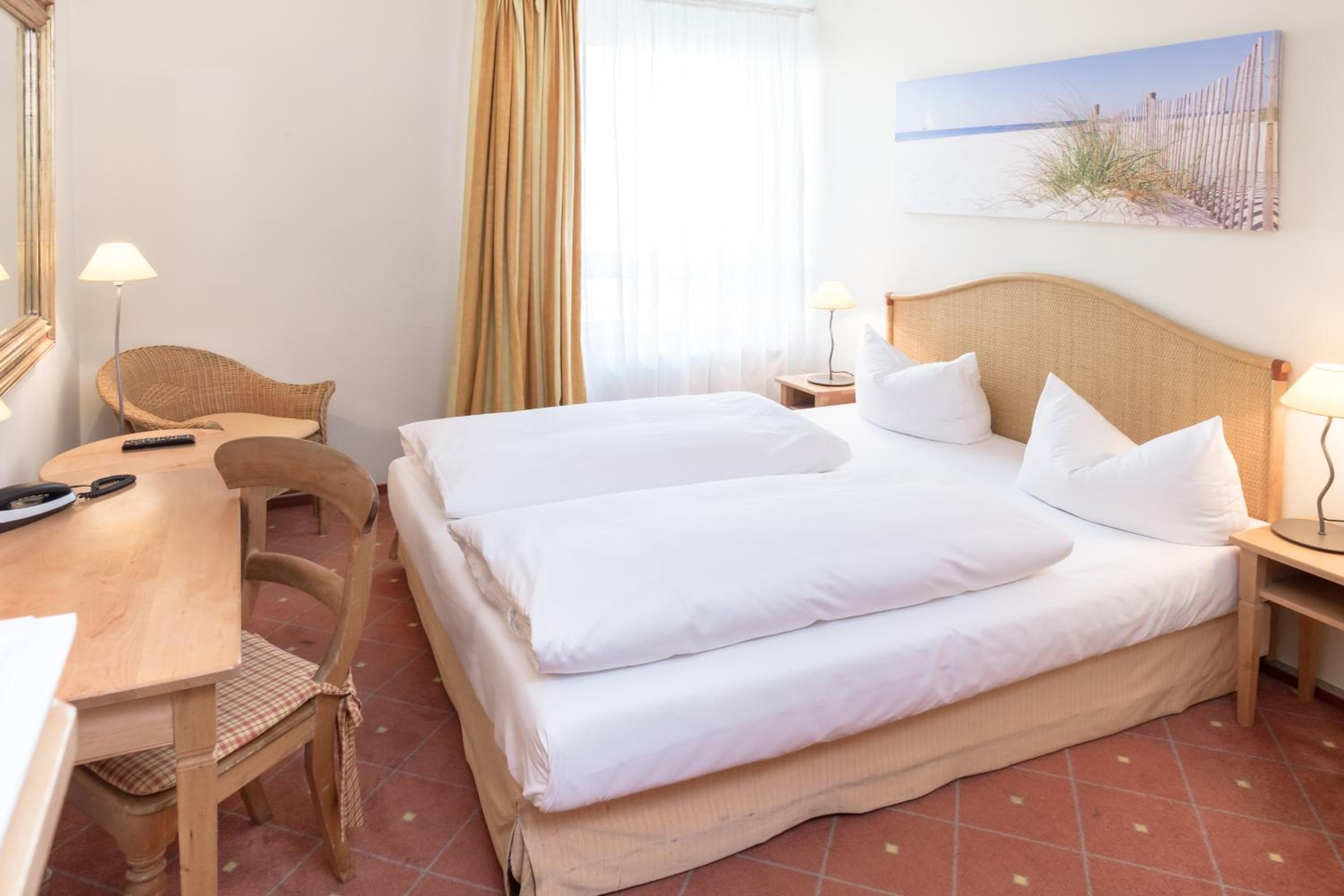 Hotel Leipzig City Nord By Campanile