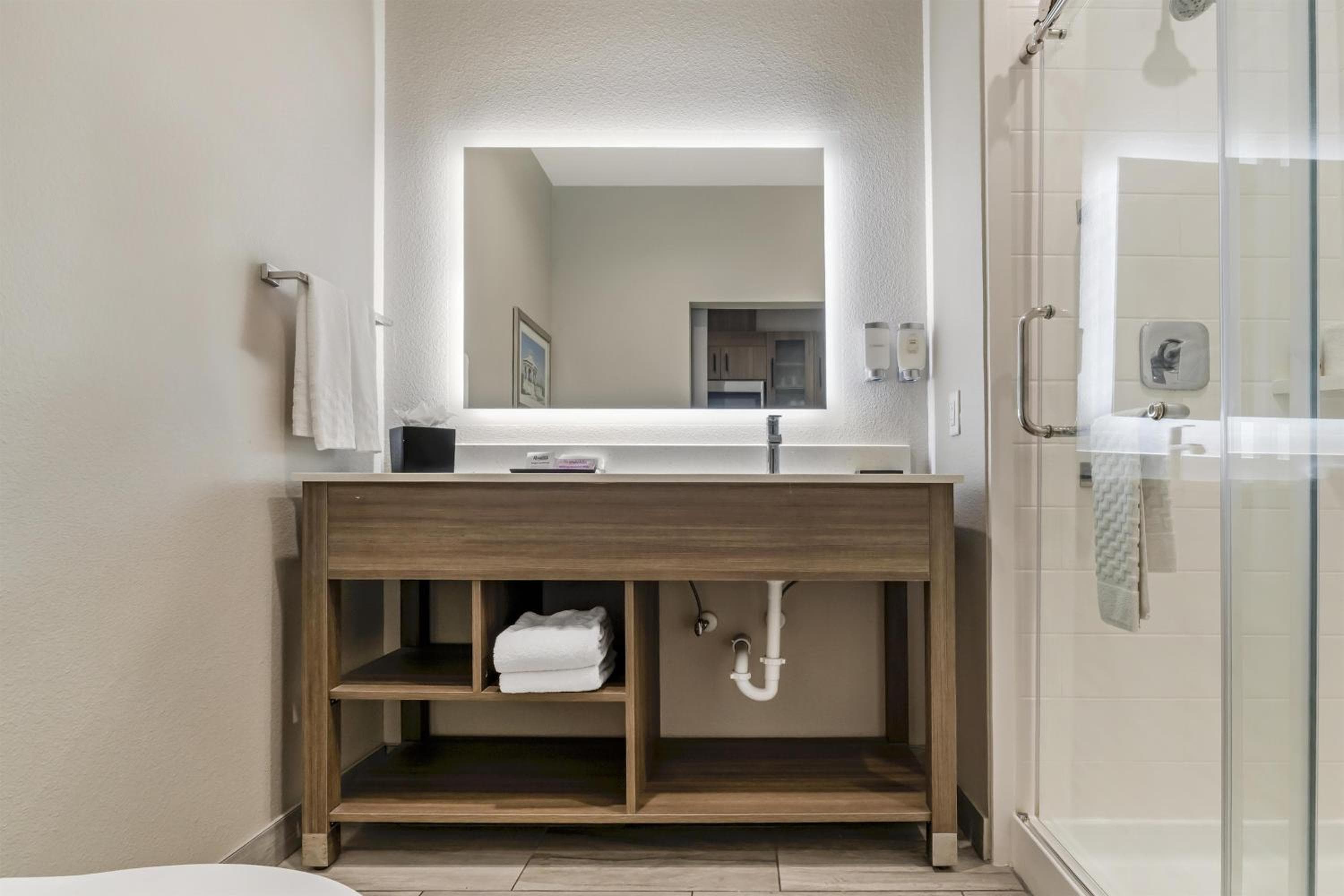 Executive Residency by Best Western Corpus Christi