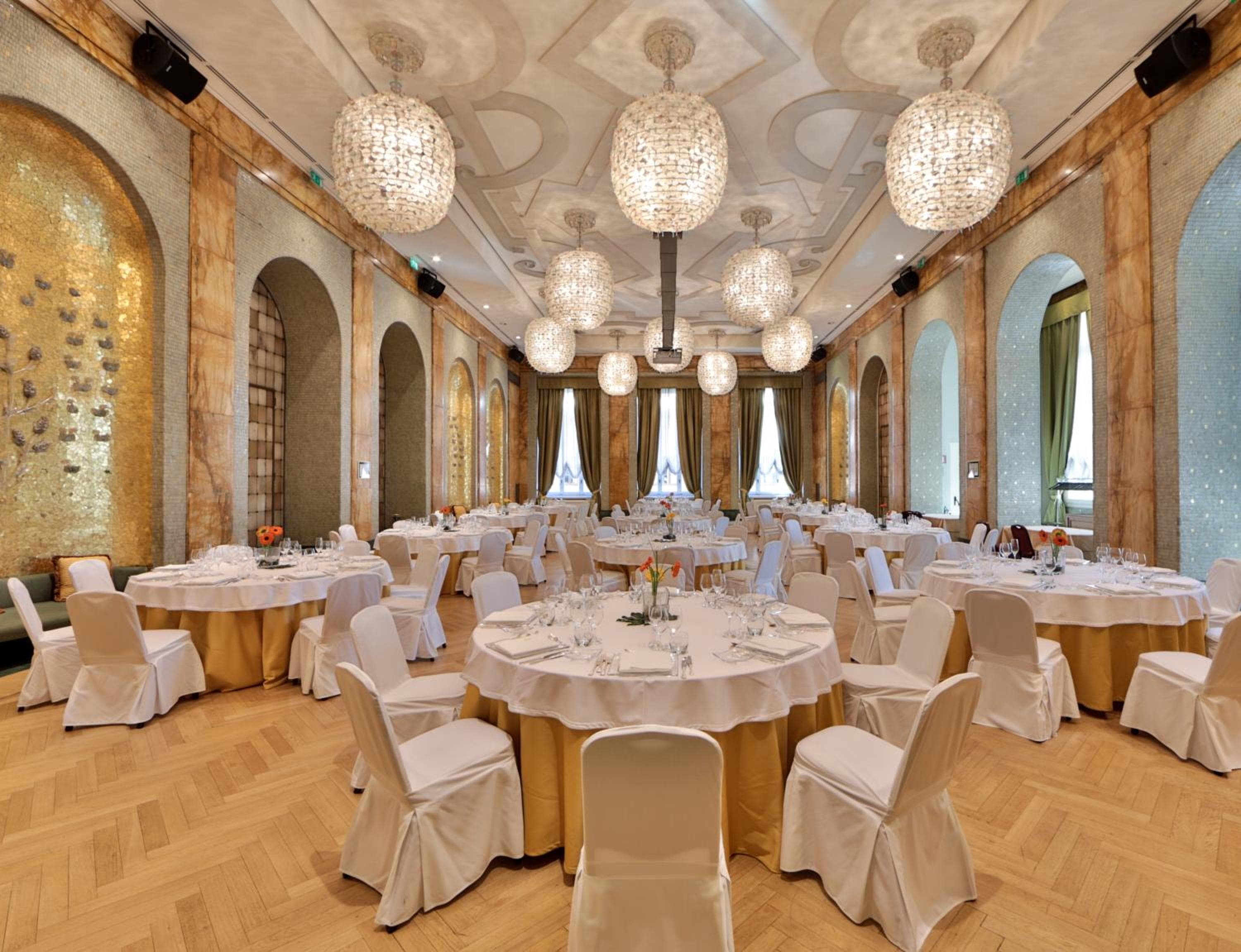 Principi di Piemonte | UNA Esperienze