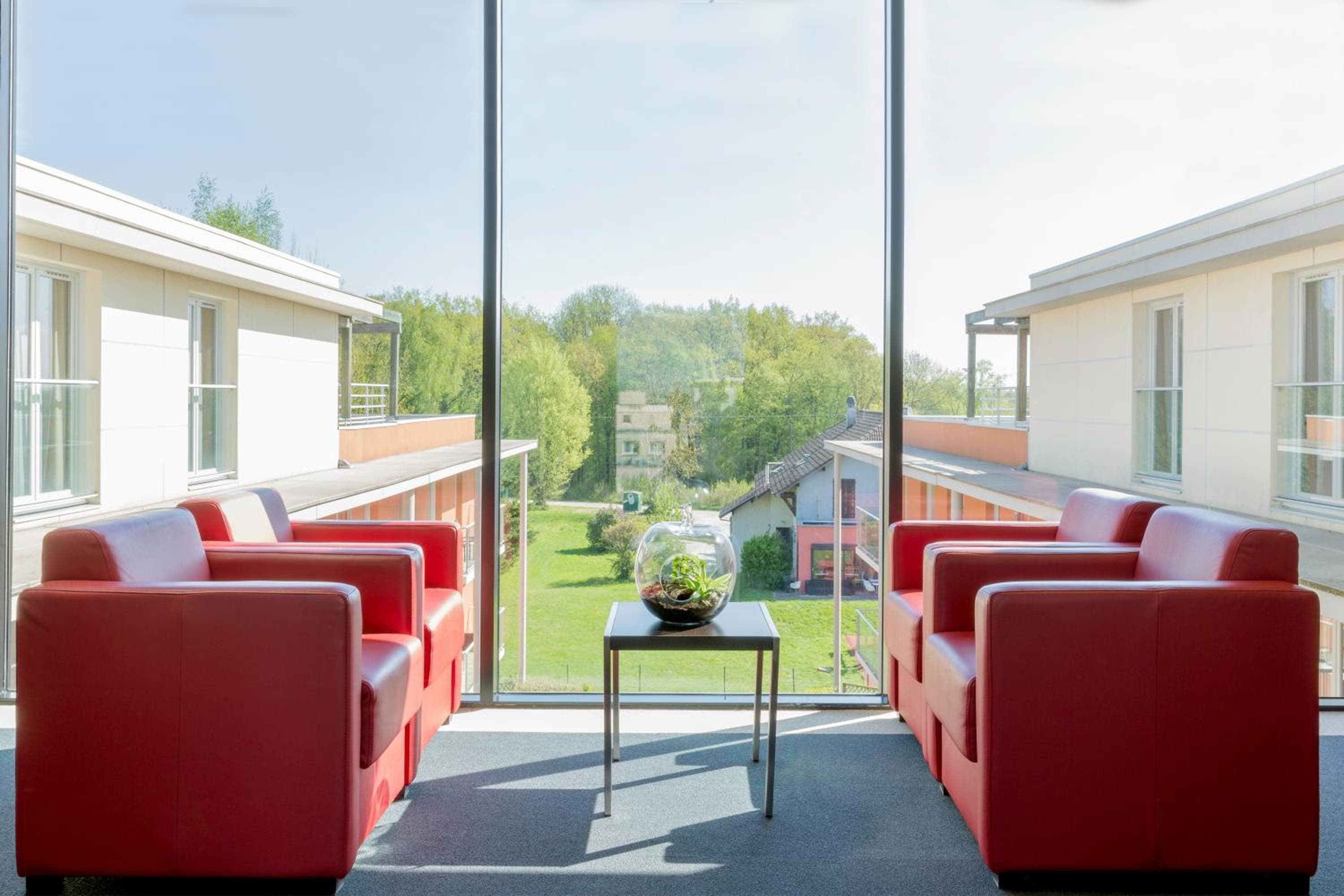 Best Western Park Hotel Geneve-Thoiry