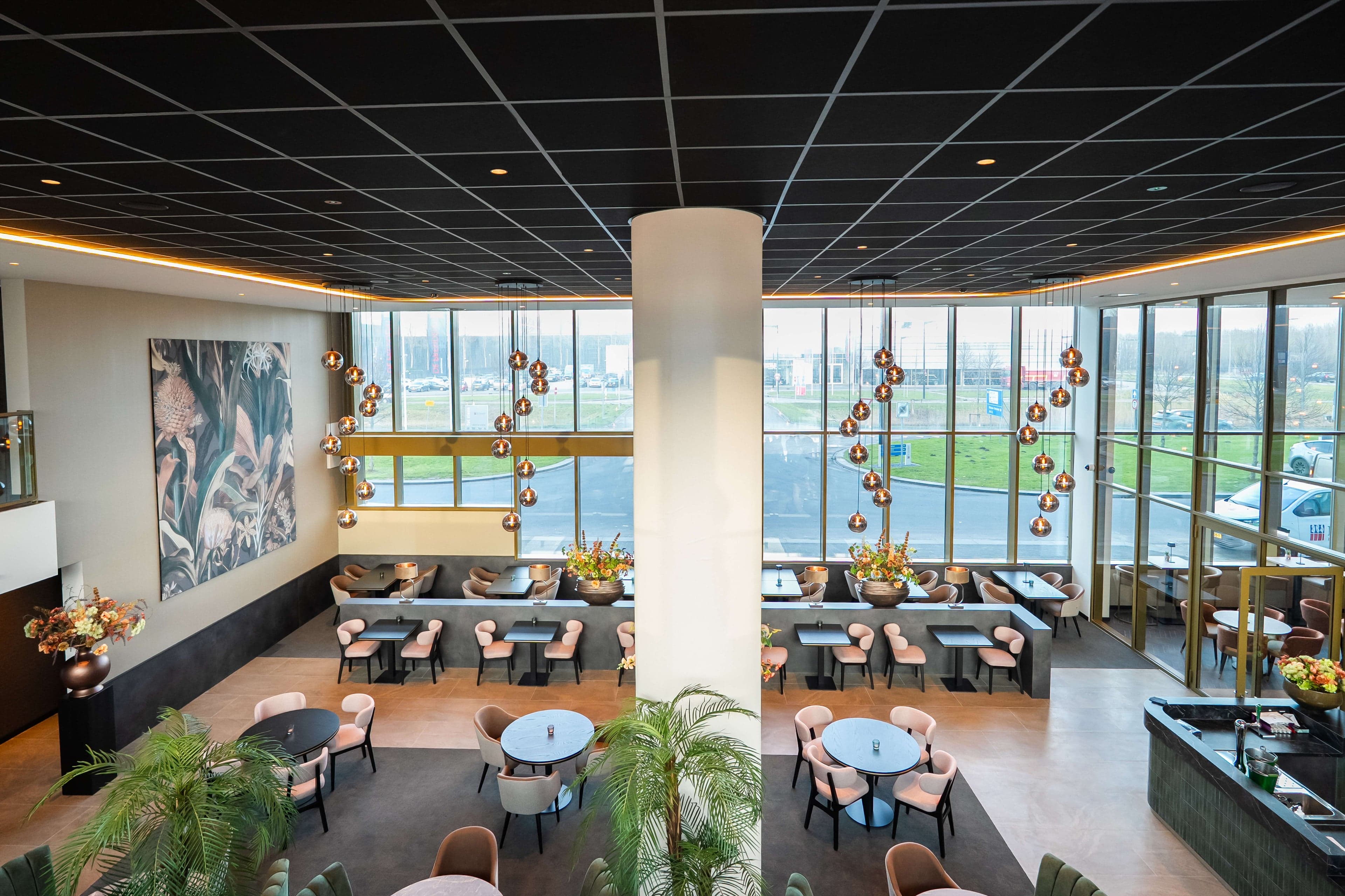 Ozo Hotels de President Amsterdam Airport