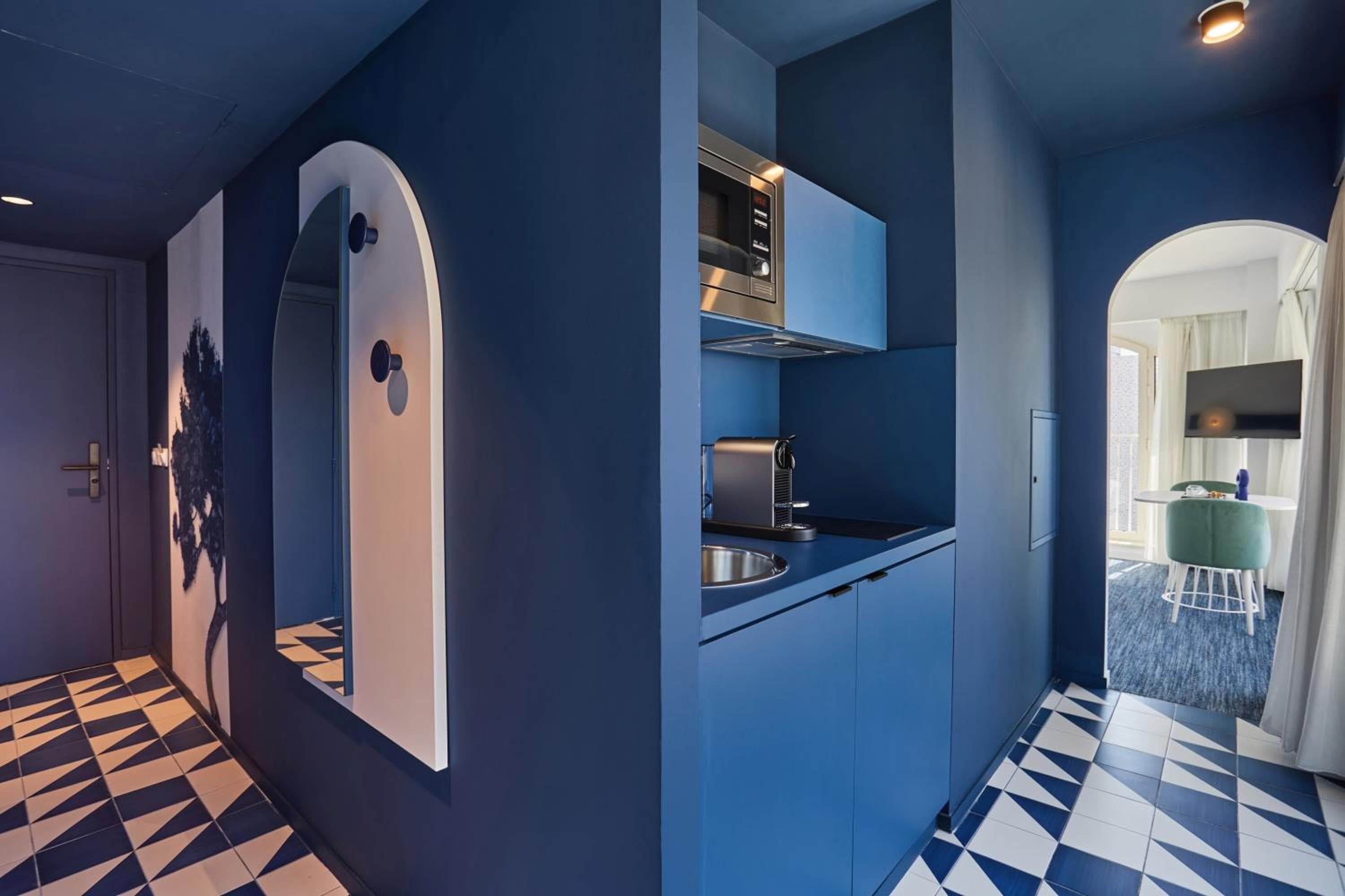 Odalys City Marseille Centre Euromed