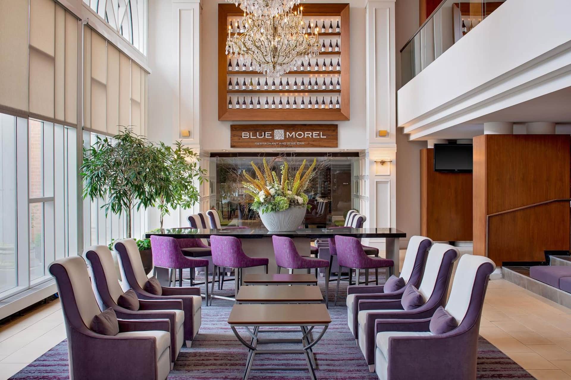 The Westin Governor Morris in Morristown