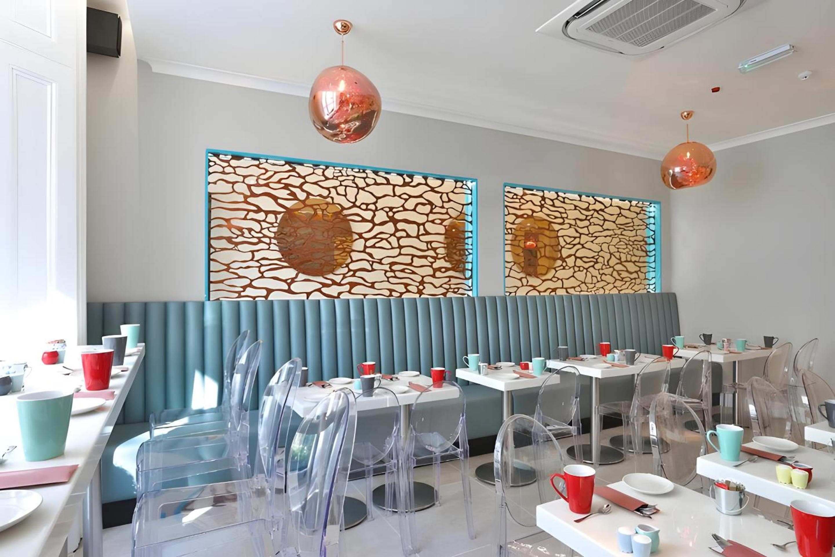 The Chapter Hotels - London Hyde Park