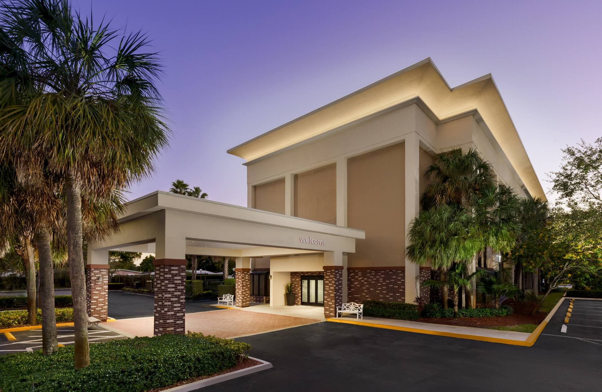 Hampton Inn Ft. Lauderdale-Cypress Creek