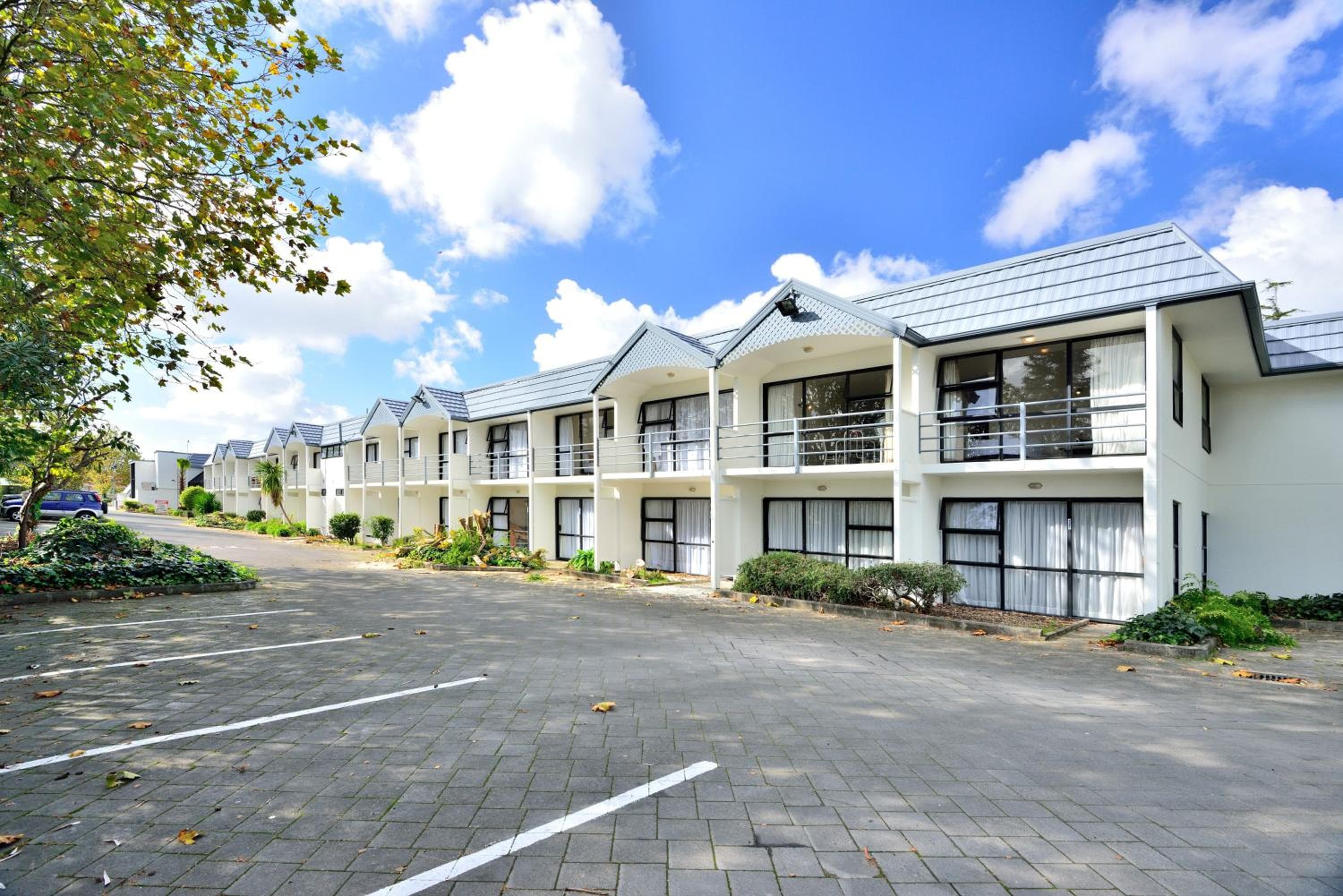 Manukau Hotel & Conference Centre
