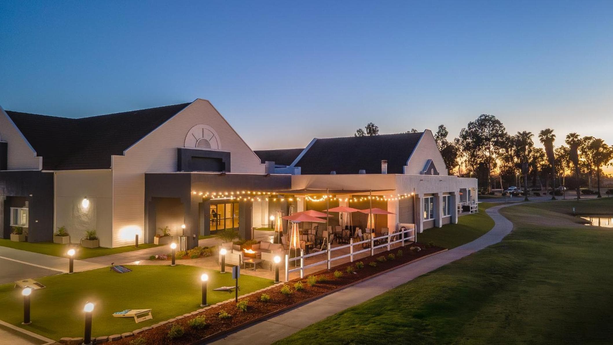 Staybridge Suites - Oxnard - River Ridge