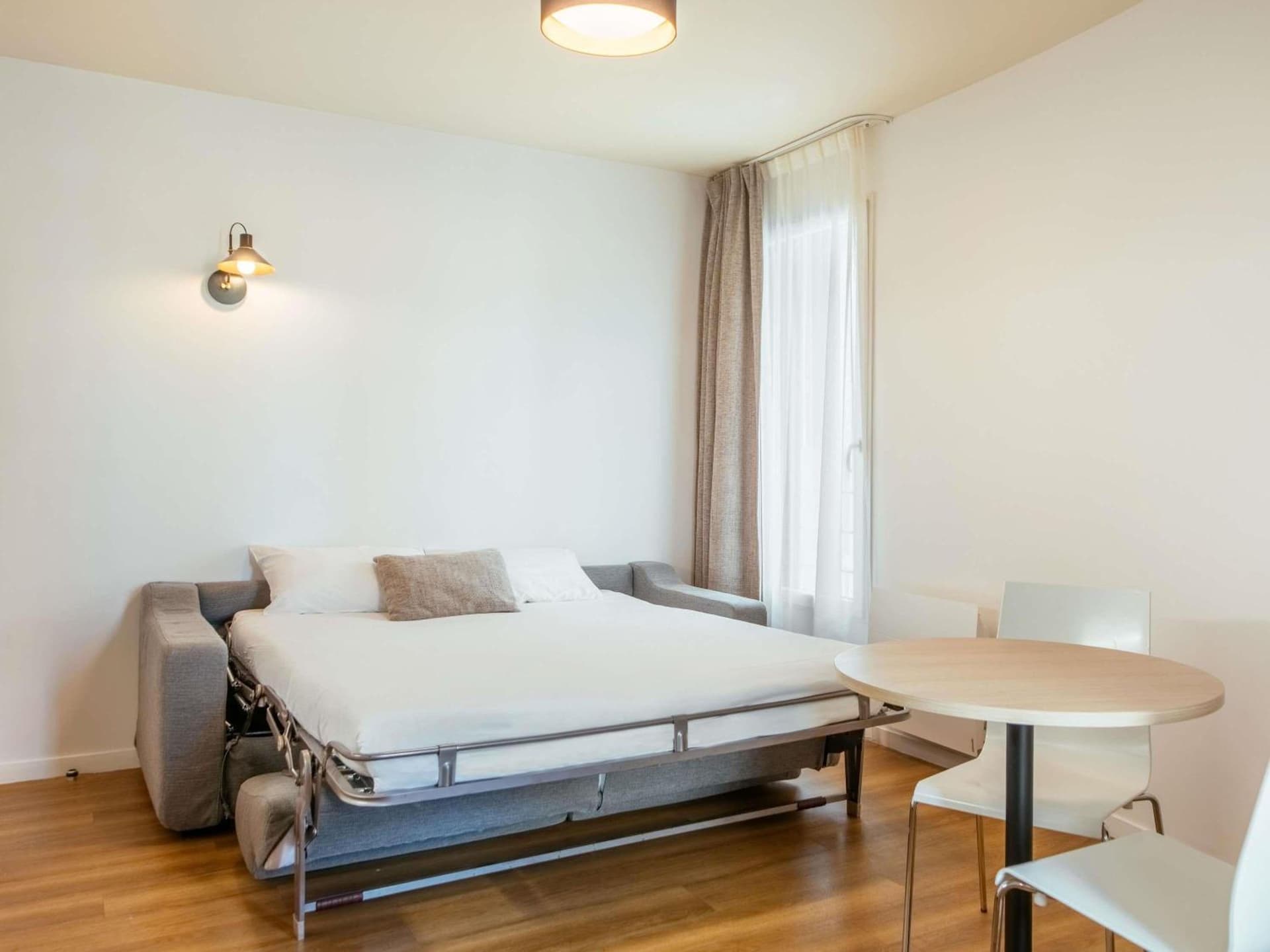 Adagio Access Paris Asnières Aparthotel