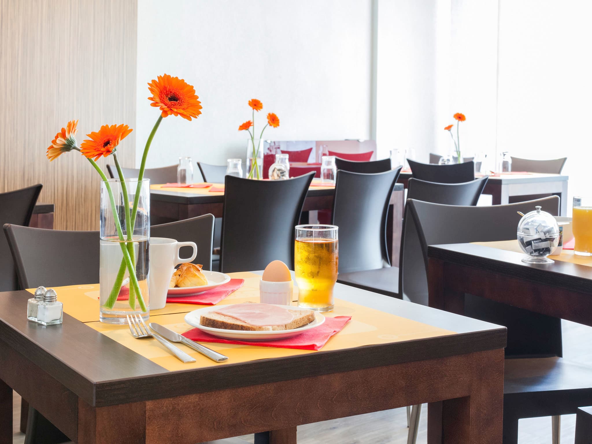 Aparthotel Adagio Access Saint Louis Bâle