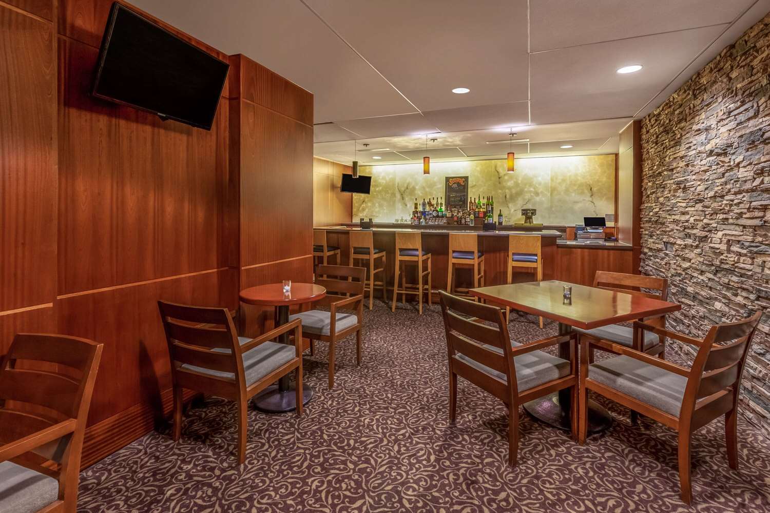 Randolph House Hotel a Trademark Collection by Wyndham Liverpool/Syracuse