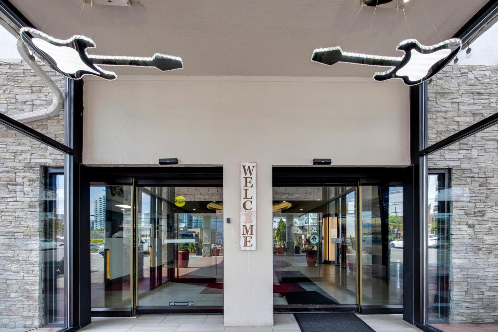 Best Western Plus Music Row