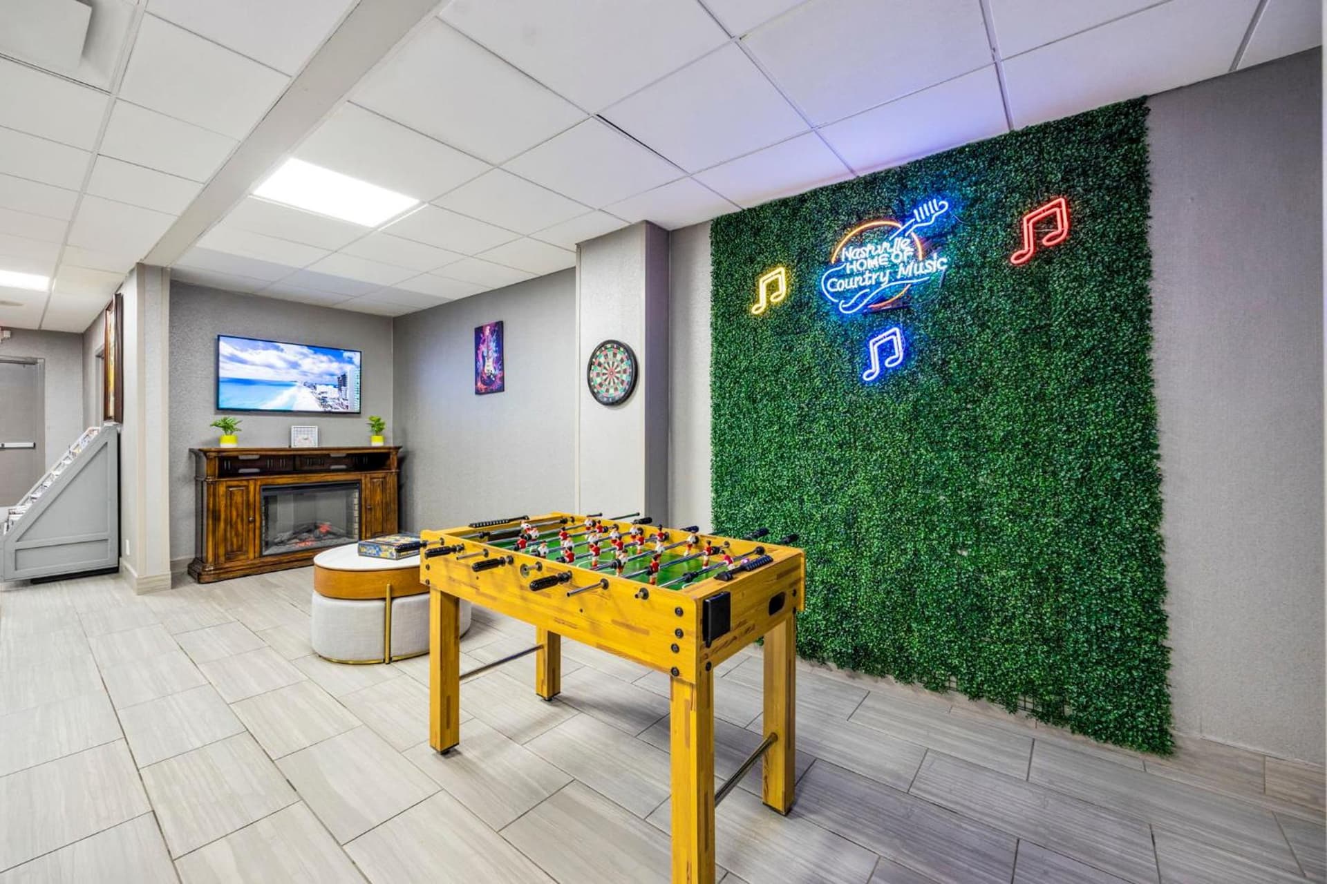 Best Western Plus Music Row