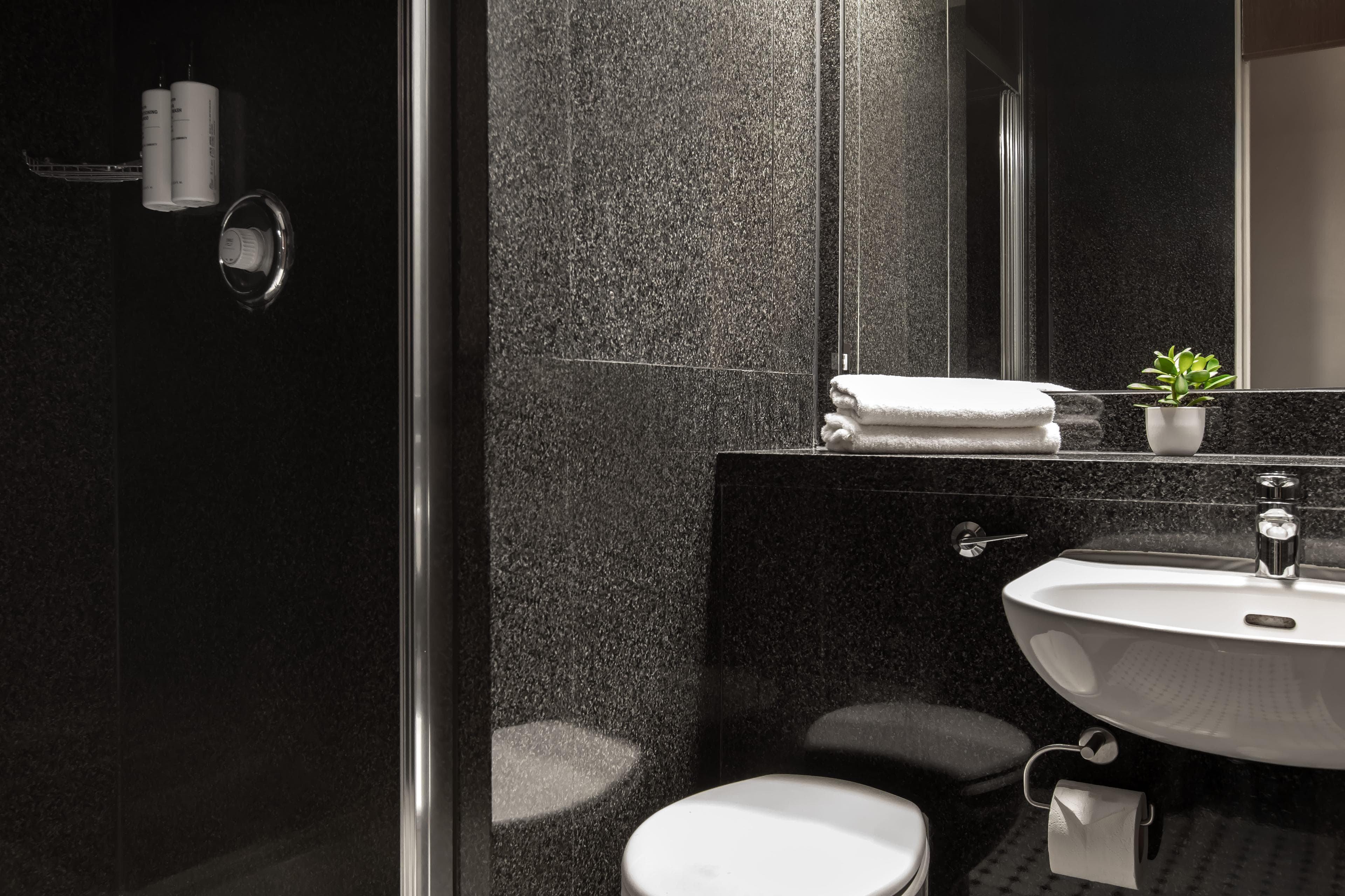 STG Hotel Oxford Street