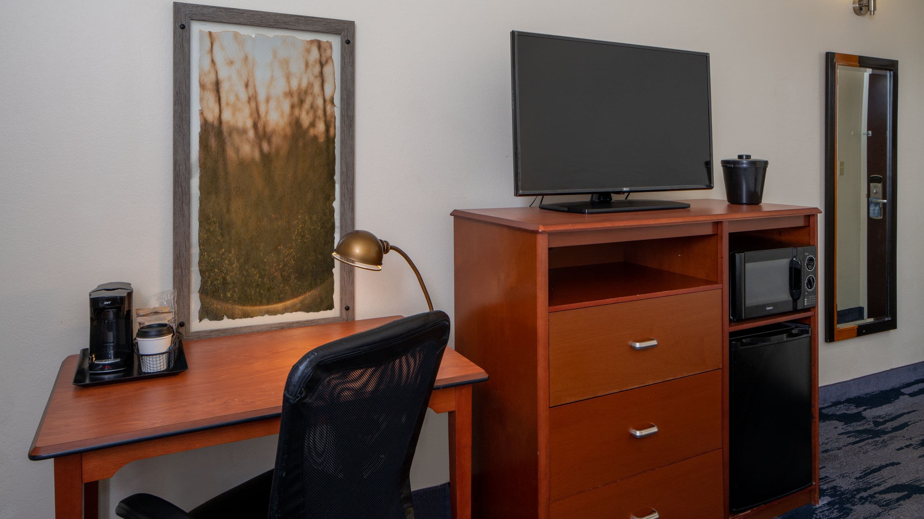 Fairfield Inn and Suites Ames