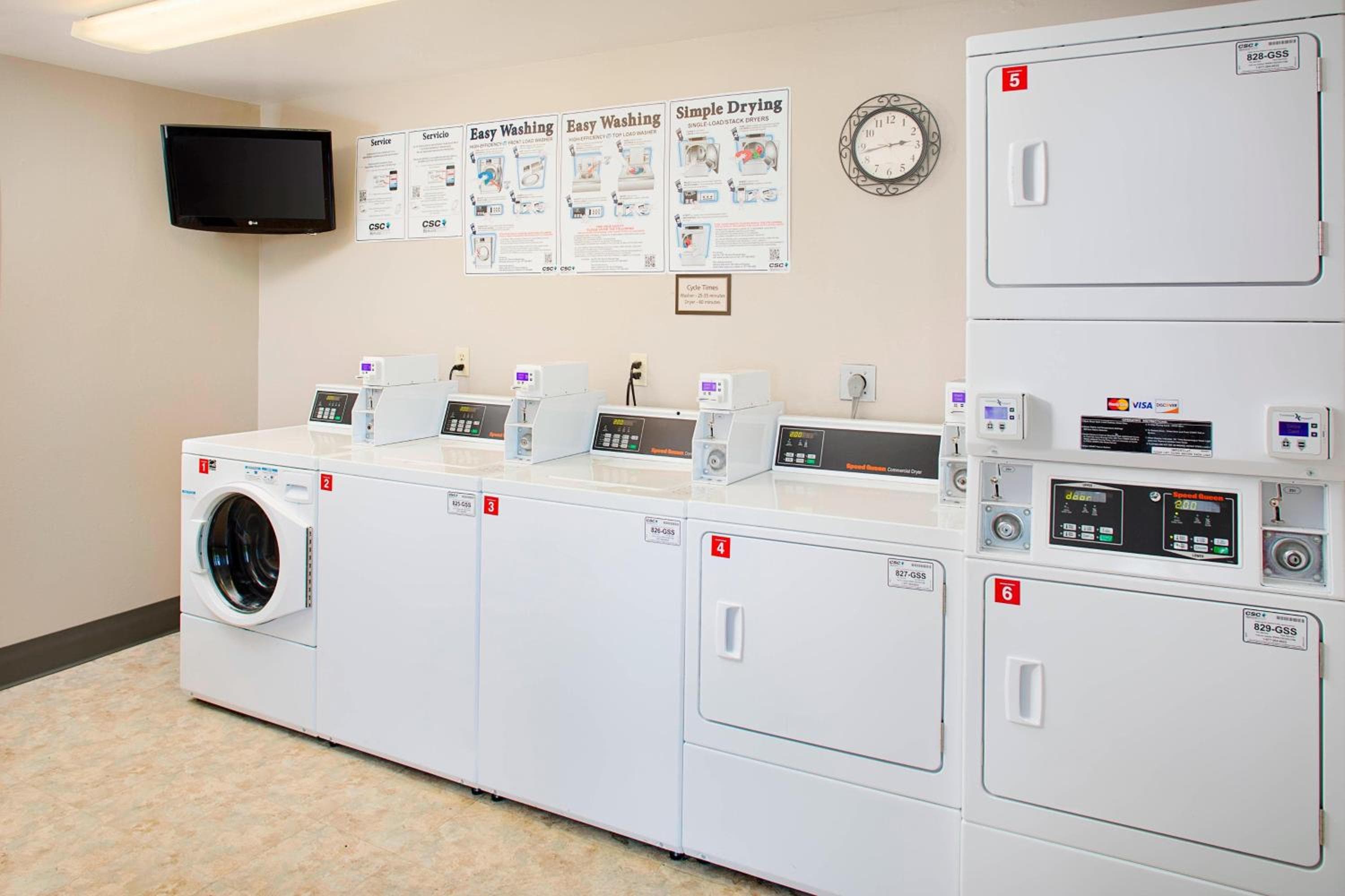 Residence Inn Seattle North/Lynnwood Everett