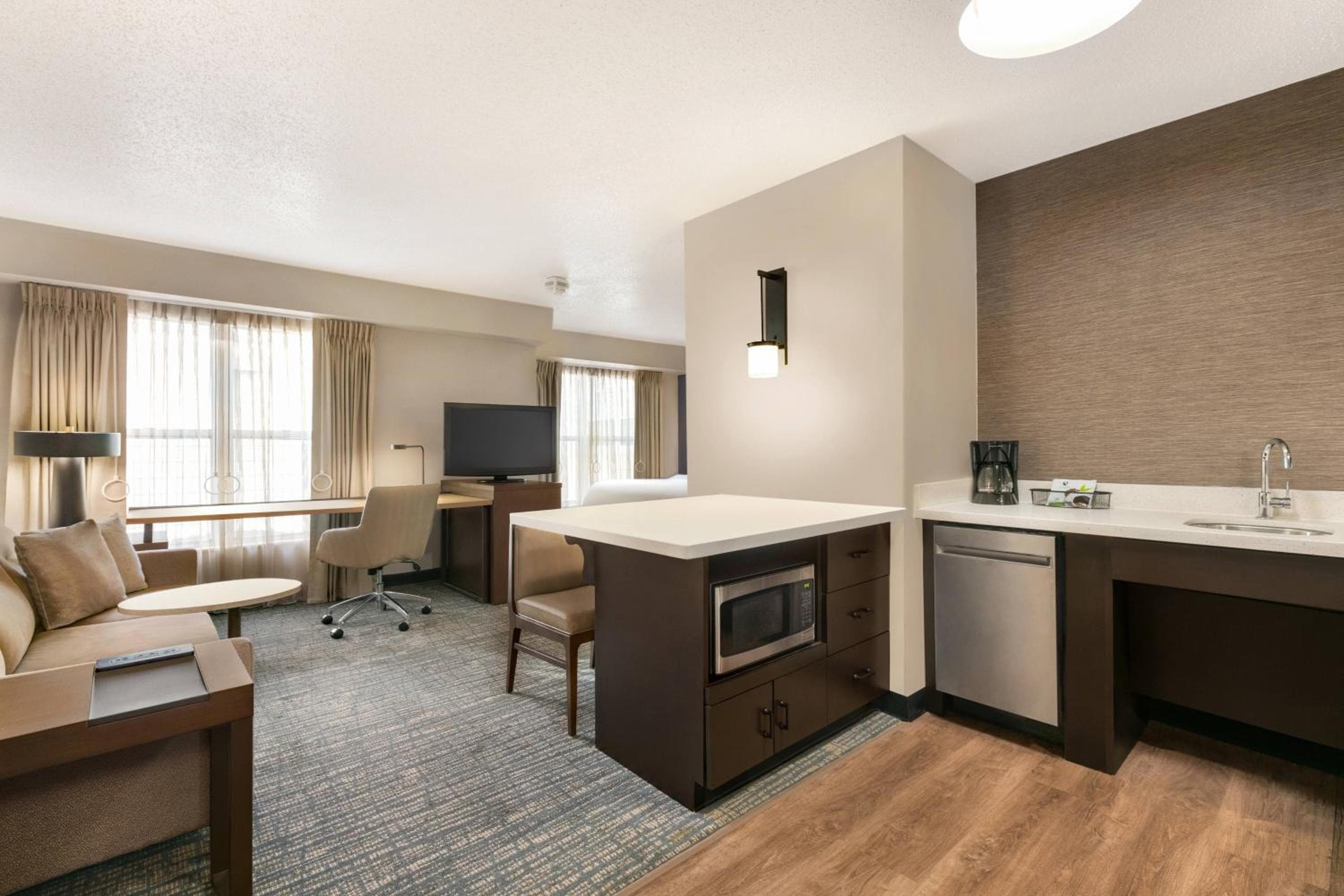 Residence Inn West Springfield