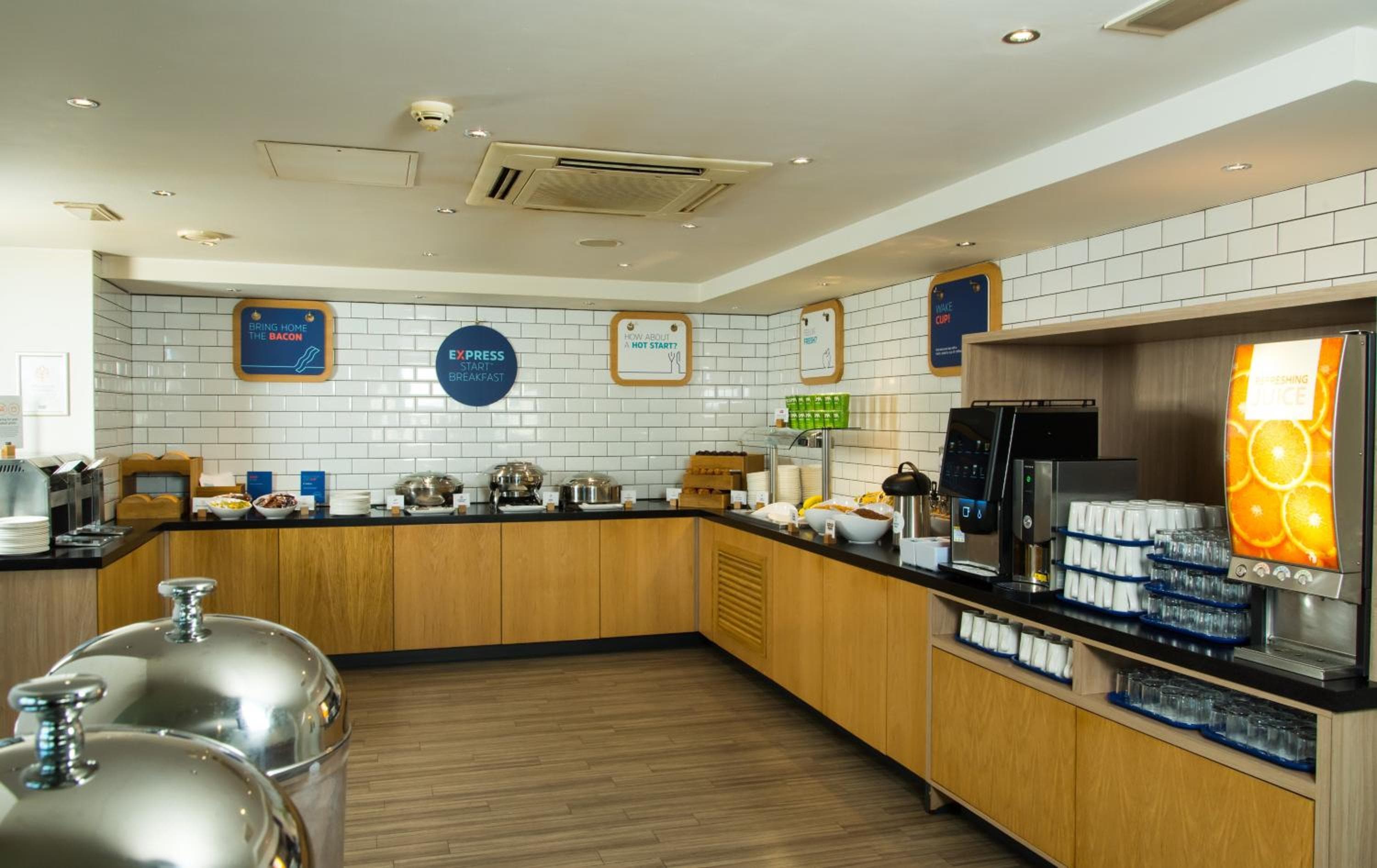 Holiday Inn Express - Bath